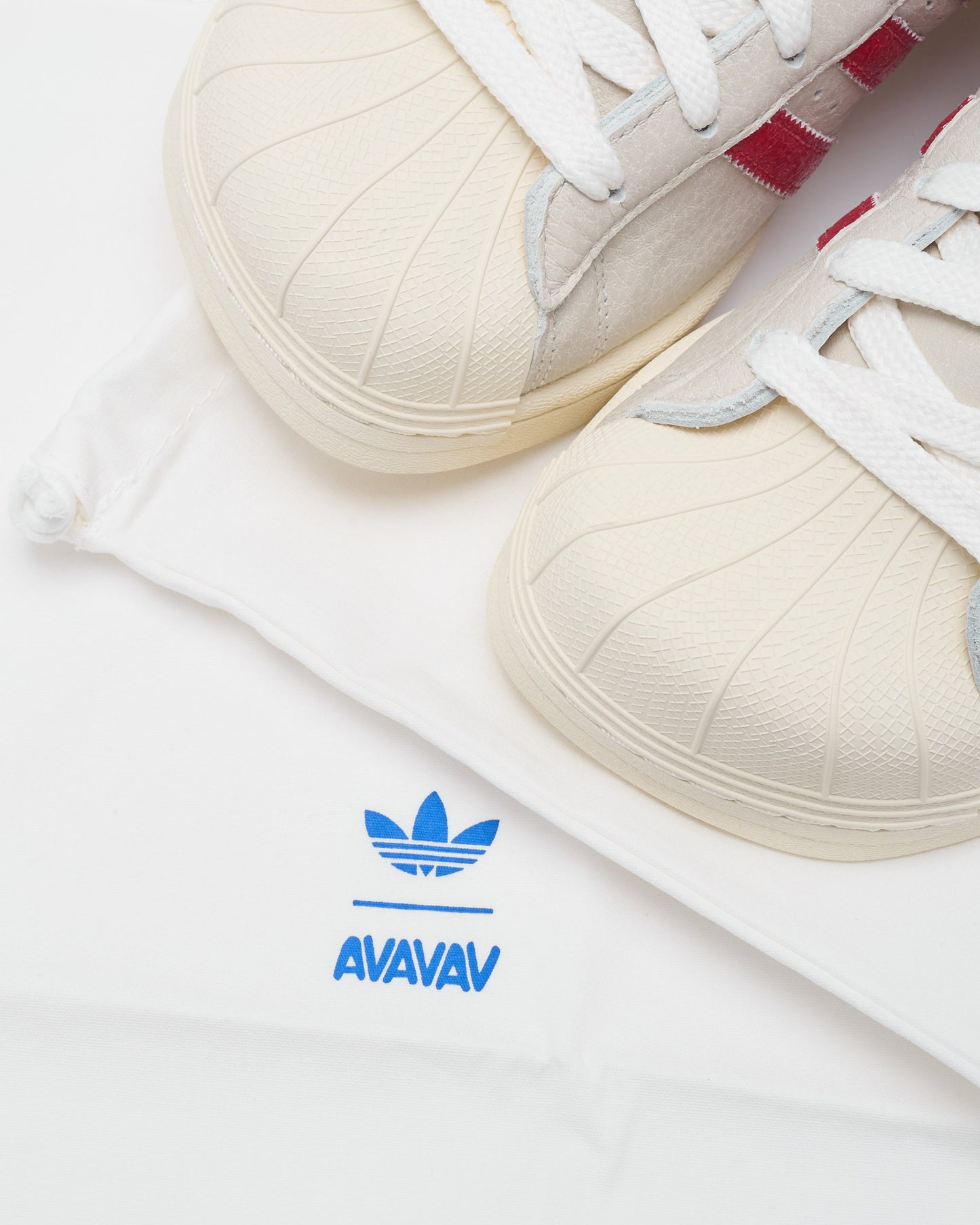 adidas Originals x AVAVAV Women's Superstar Modified