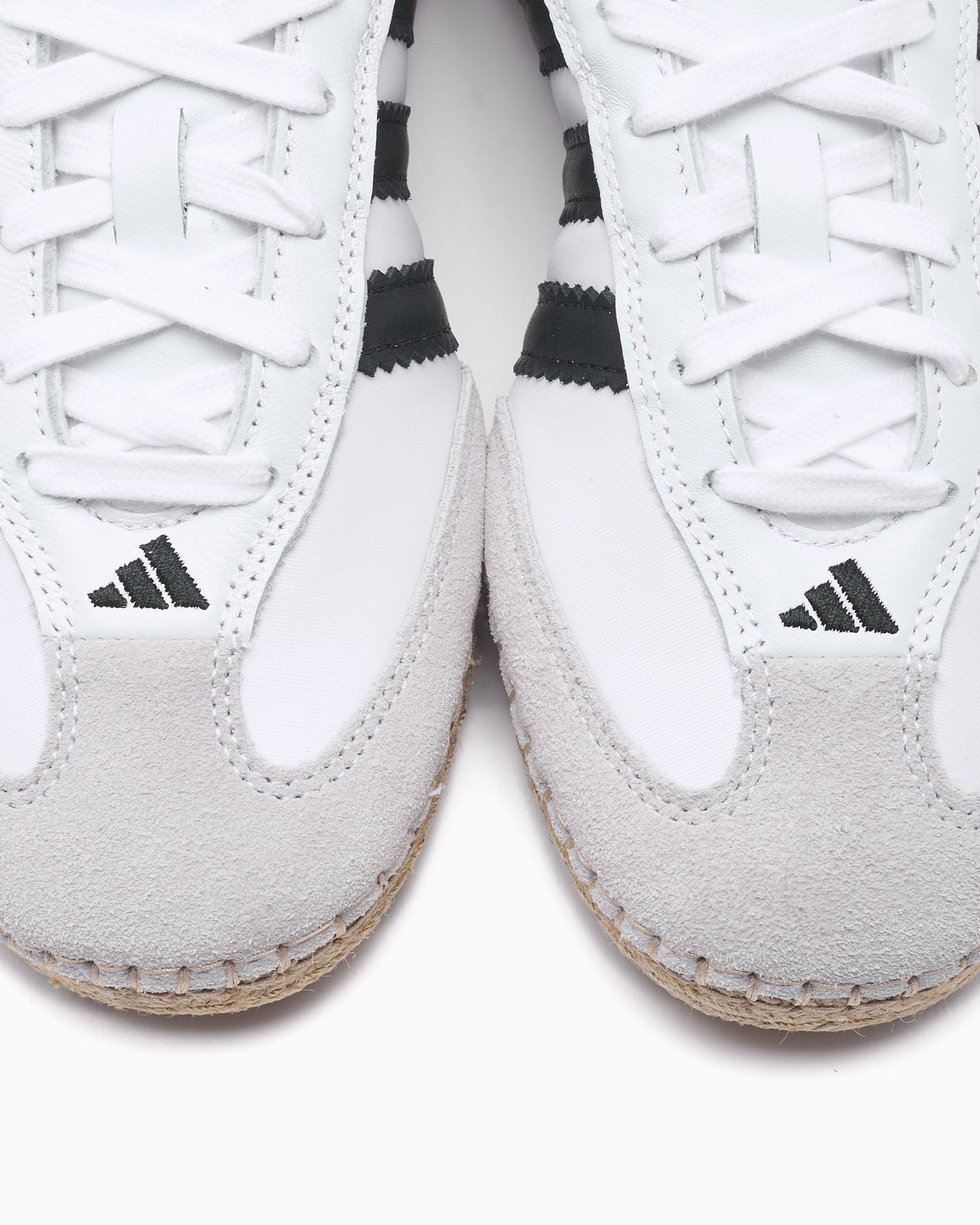 adidas Originals x CLOT Samba Espadrille