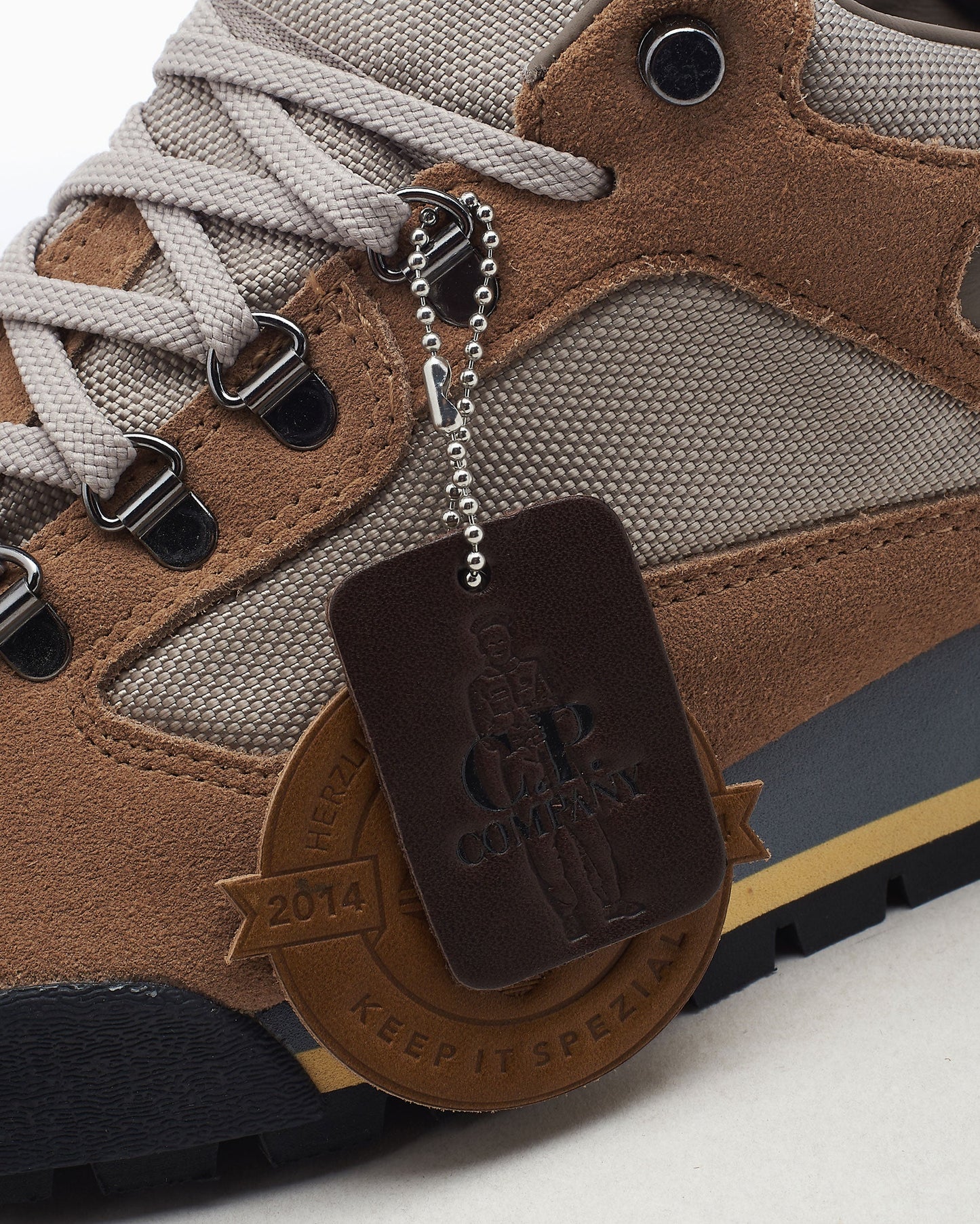 adidas Originals x C.P. Company Helvellyn SPZL