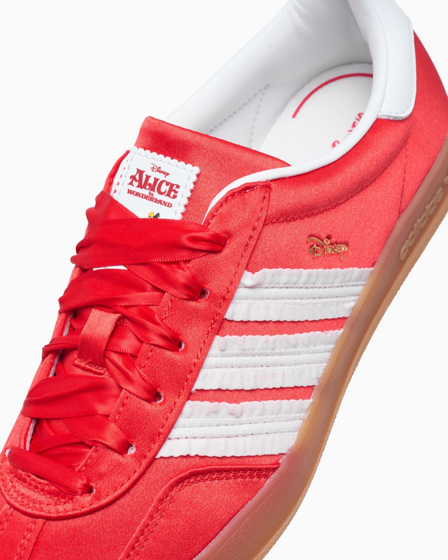 adidas Originals x Disney Gazelle Indoor Teen