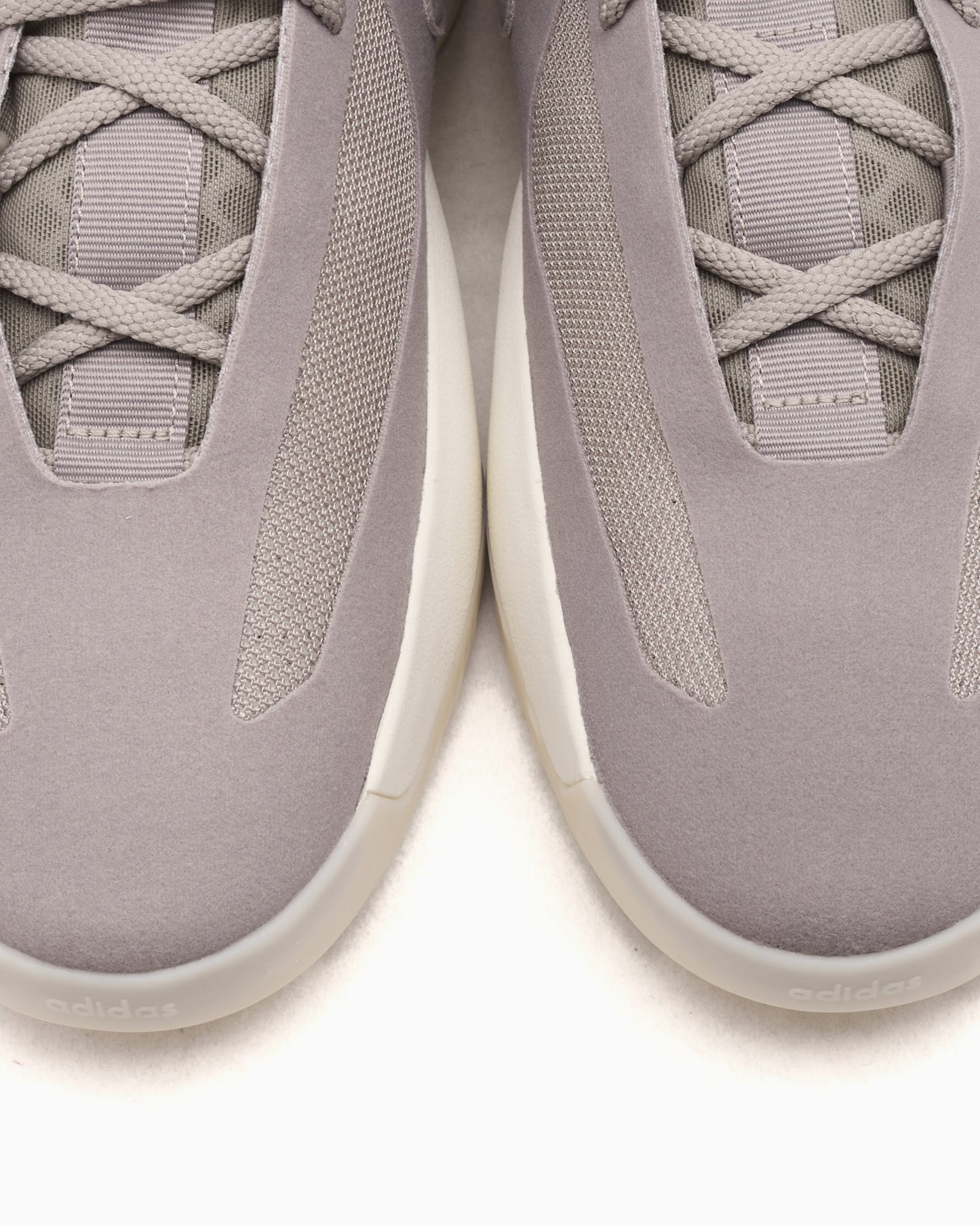 adidas Originals x Fear of God Athletics II High Top Basketball