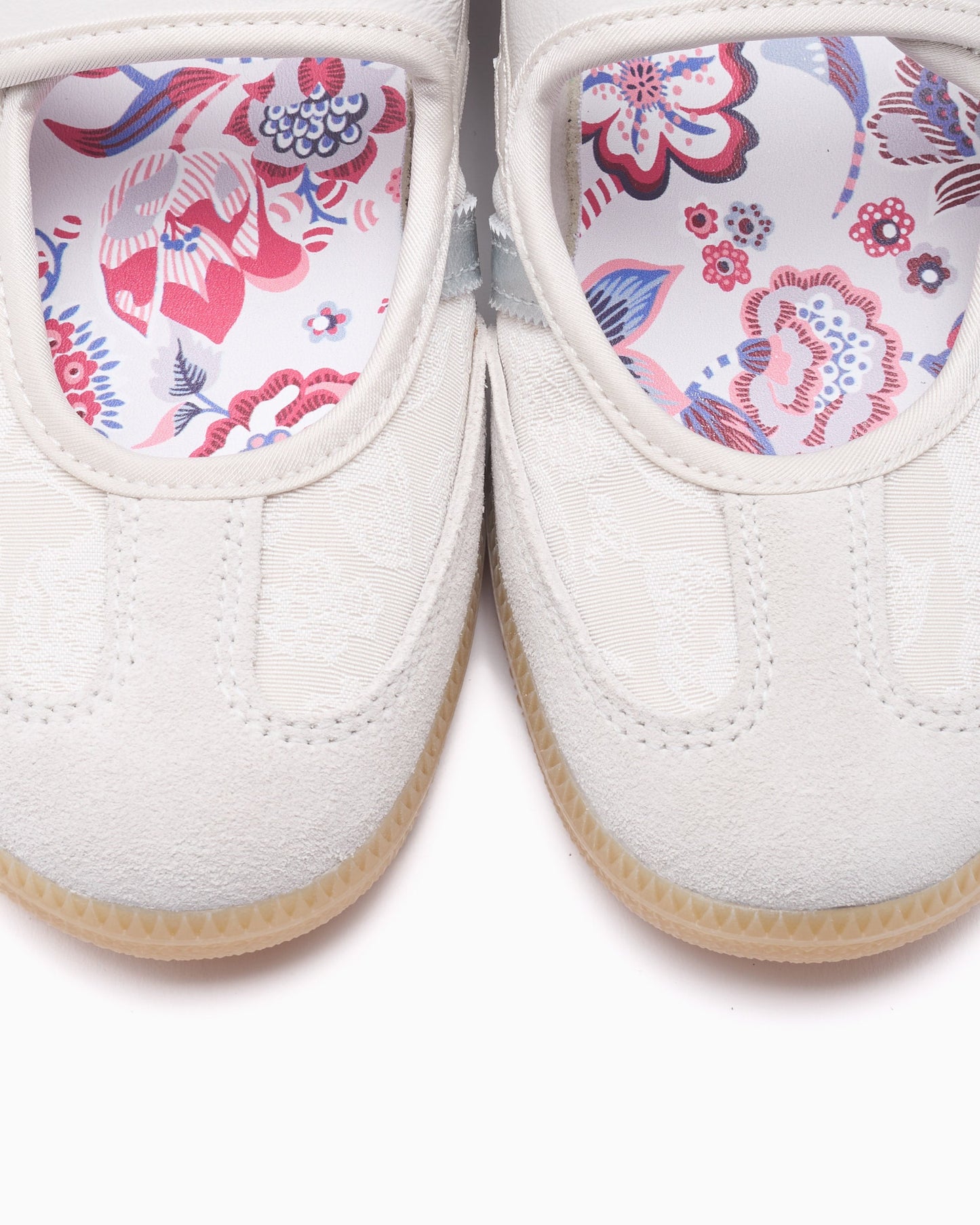 adidas Originals x Liberty London Women's Samba Jane