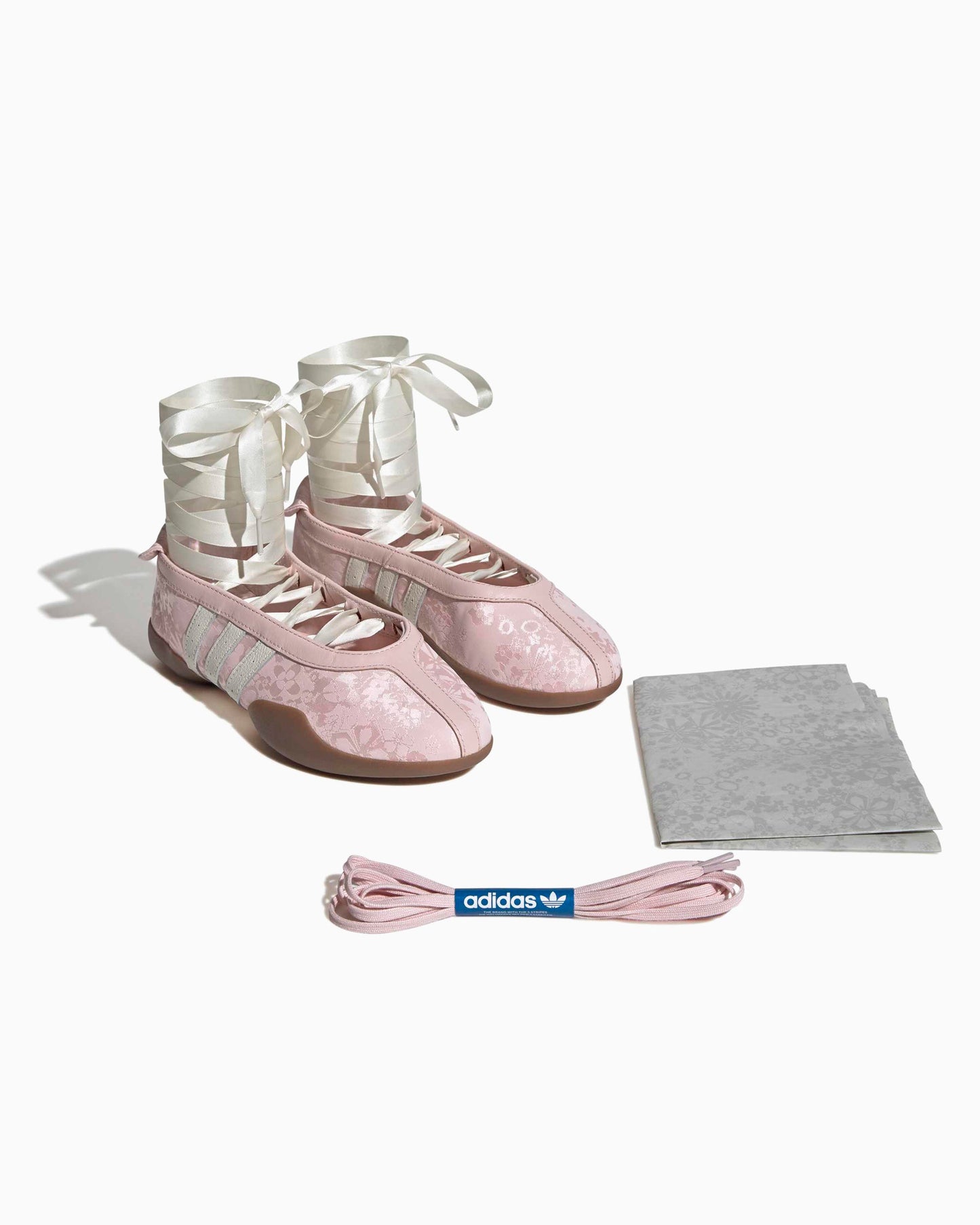 adidas Originals x Liberty London Women's Taekwondo Mei Ballet