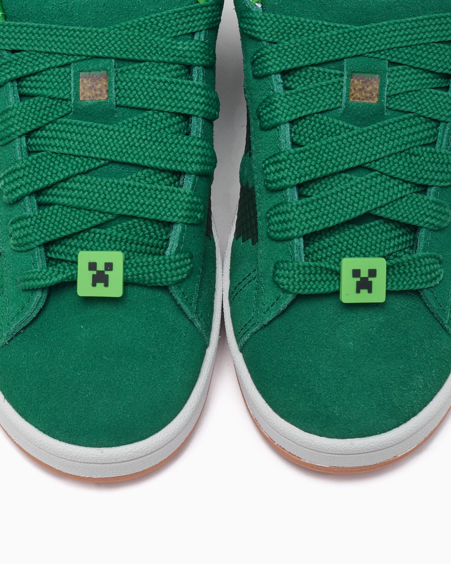 adidas Originals x Minecraft Campus 00s Teens