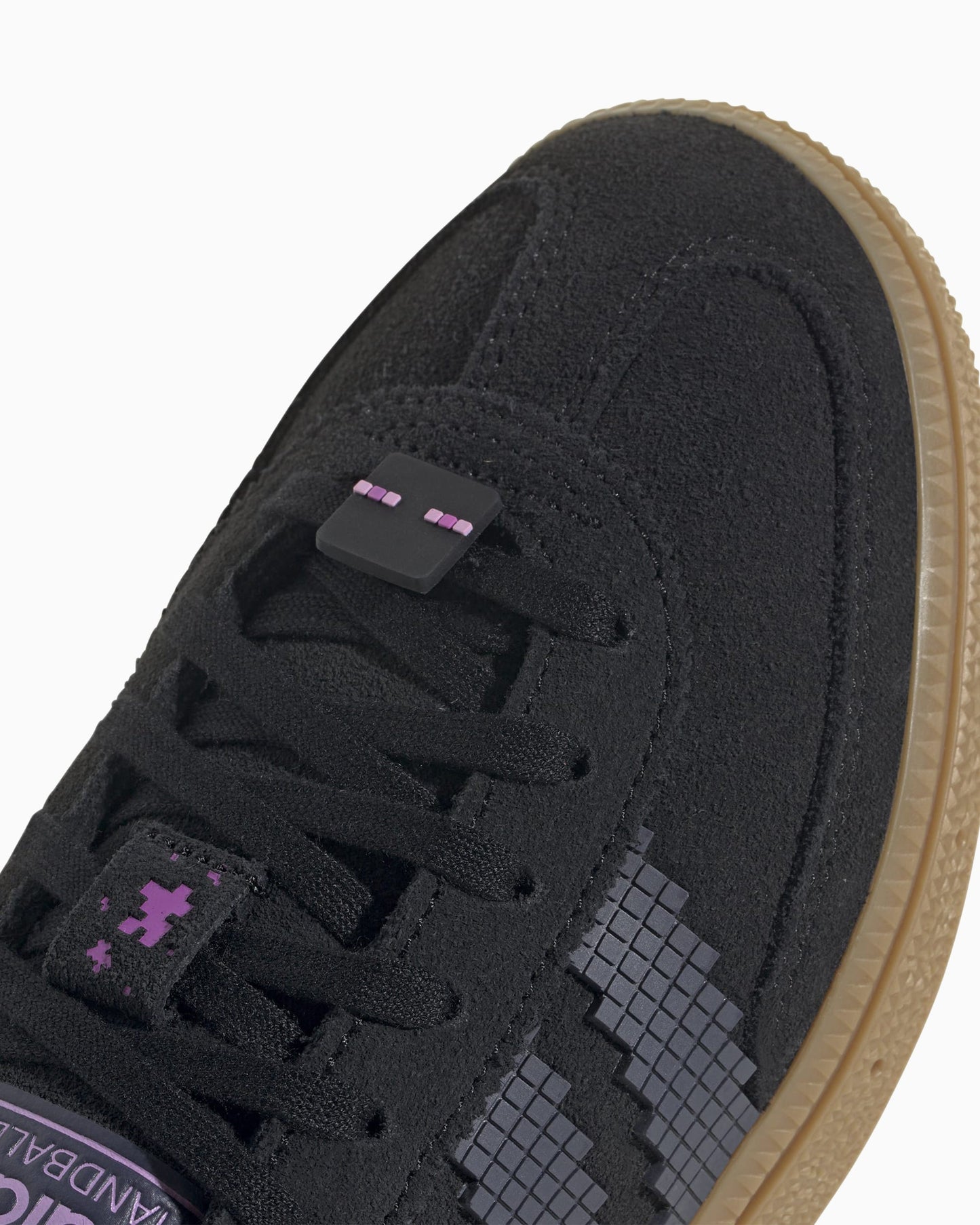 adidas Originals x Minecraft Handball Spezial Teens