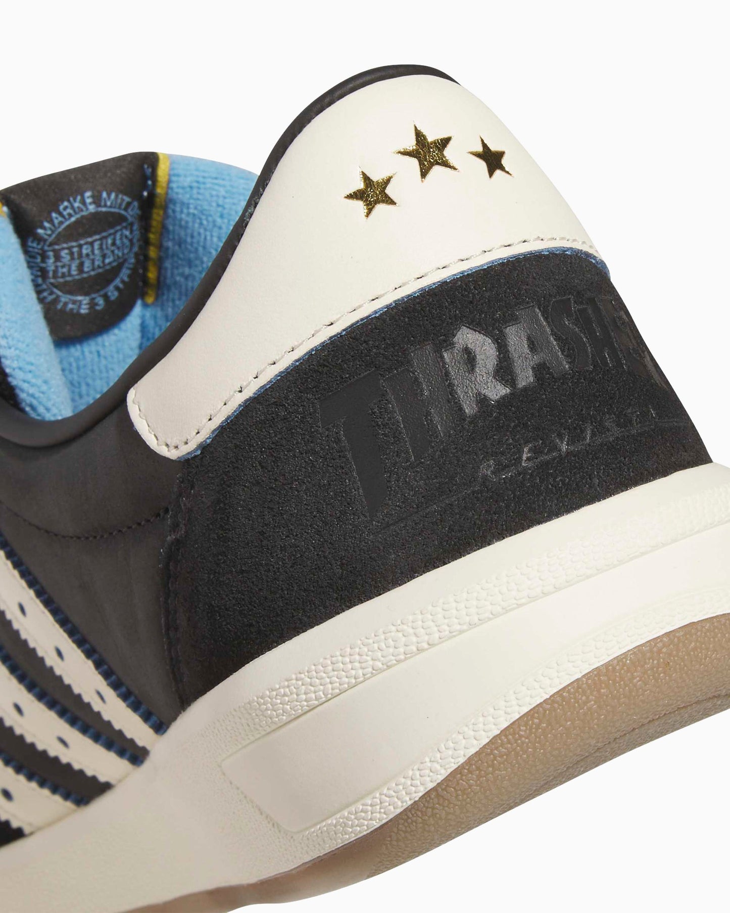 adidas Originals x Thrasher x AFA Argentina Glenburn