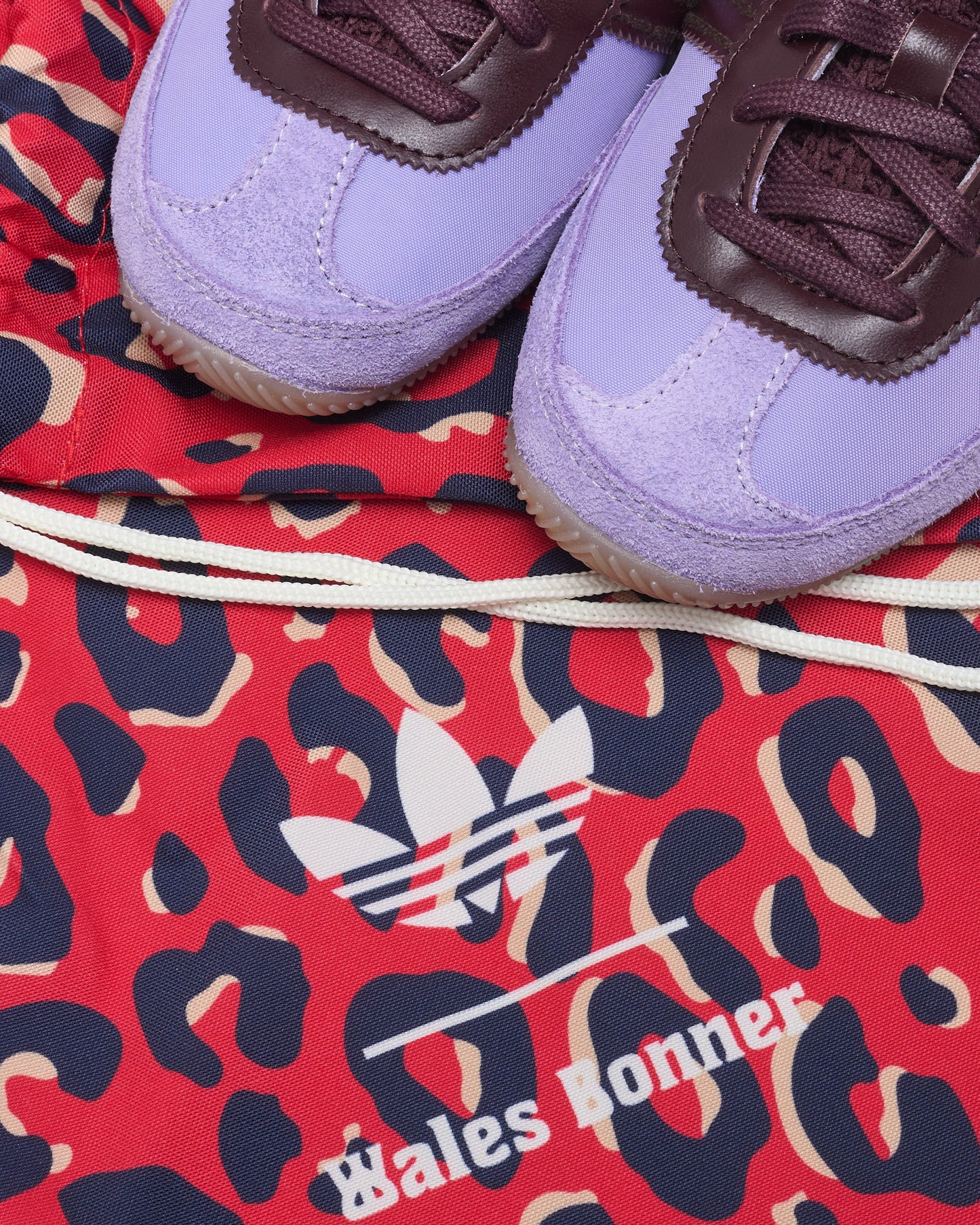 adidas Originals x Wales Bonner Japan