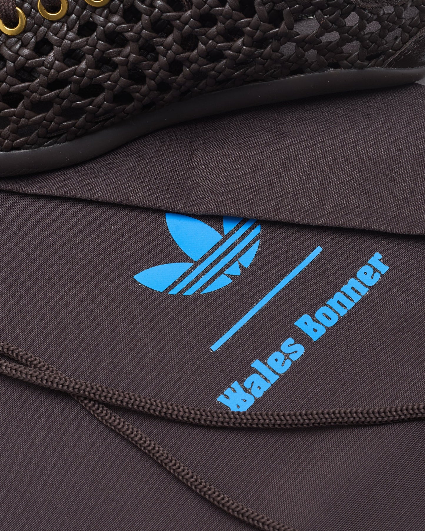 adidas Originals x Wales Bonner Karintha Basketry