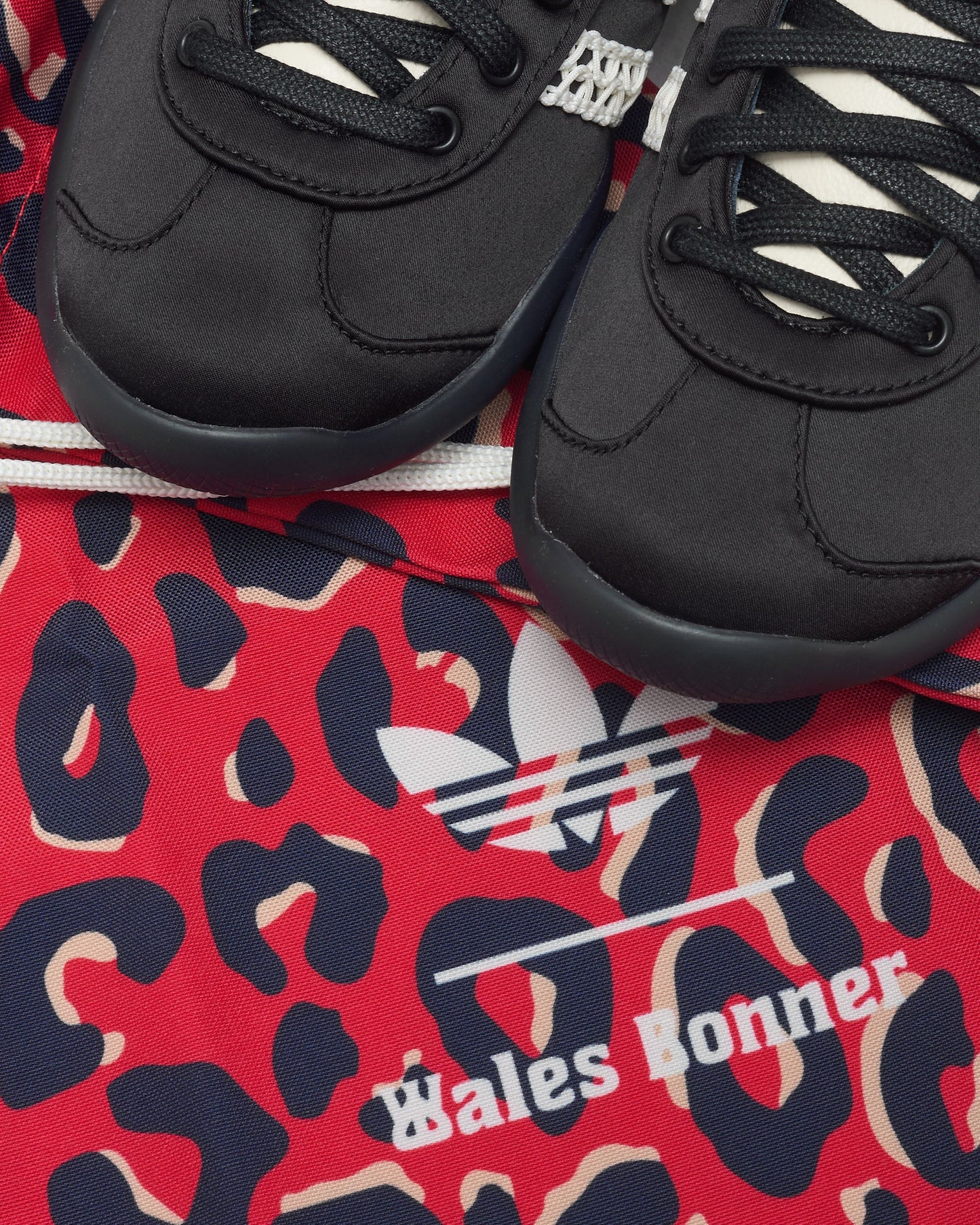 adidas Originals x Wales Bonner Karintha Low Satin
