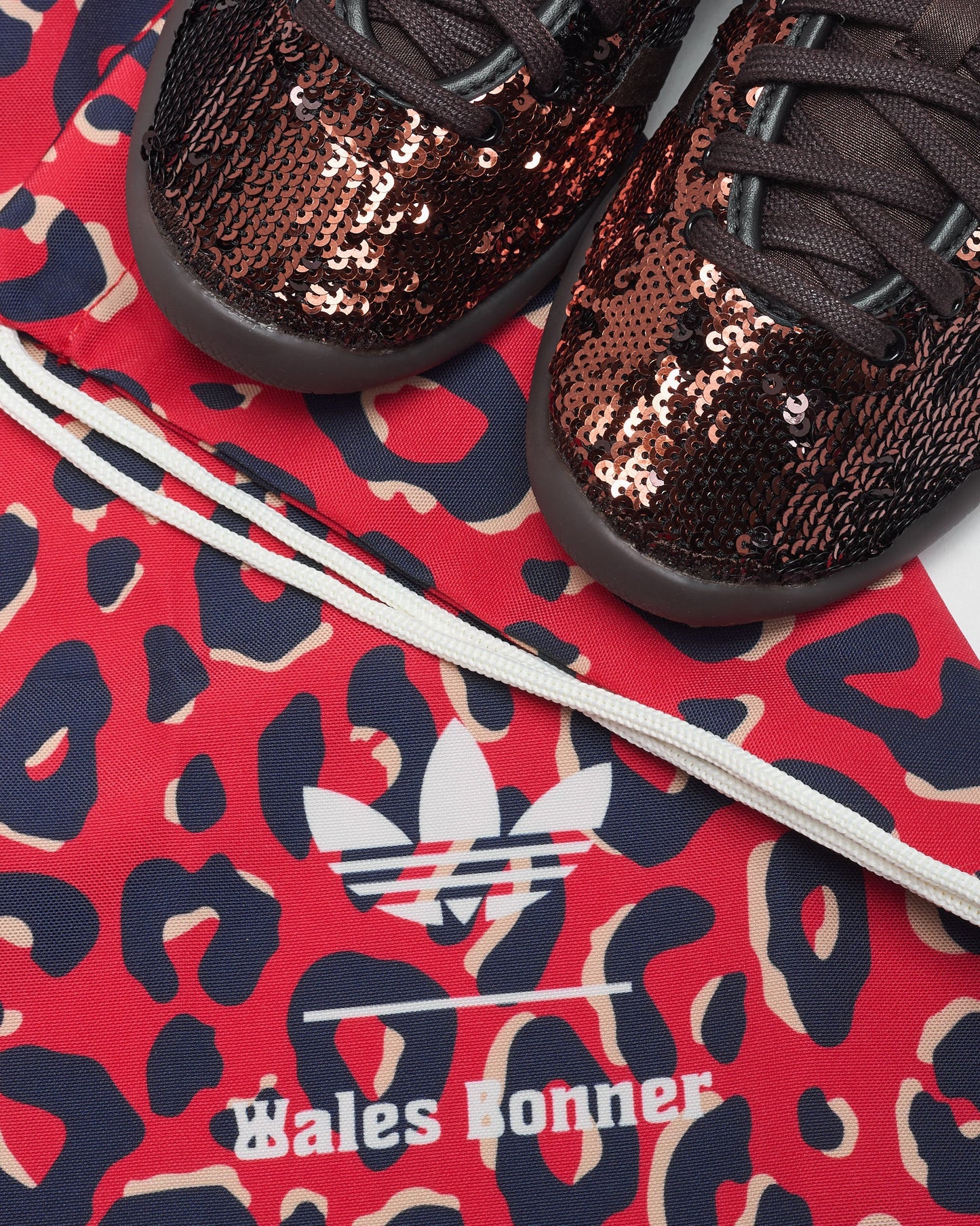 adidas Originals x Wales Bonner Karintha Low Sequin
