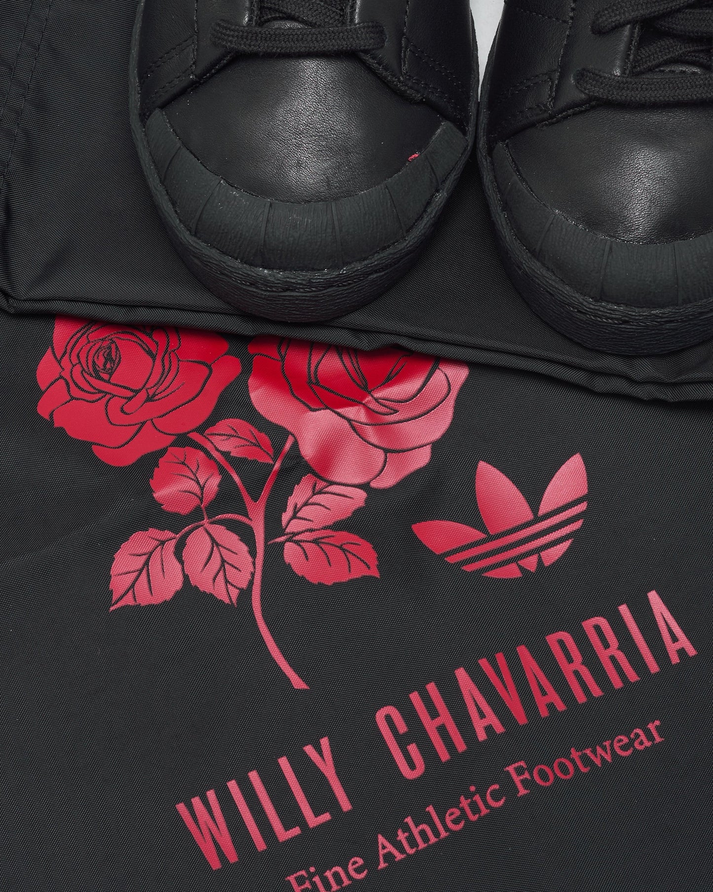 adidas Originals x Willy Chavarria Jabbar Lo