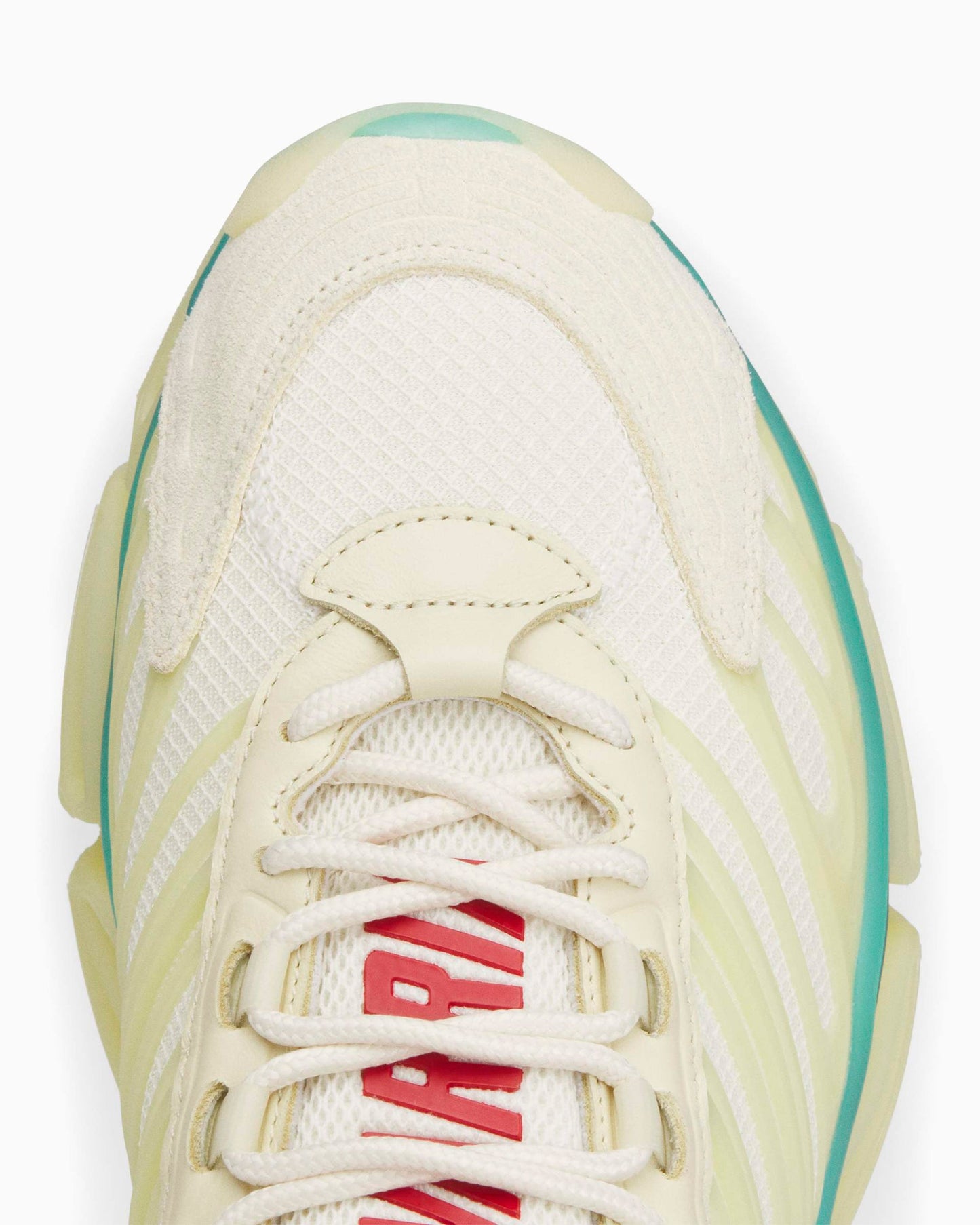 adidas Originals x Willy Chavarria Megaride