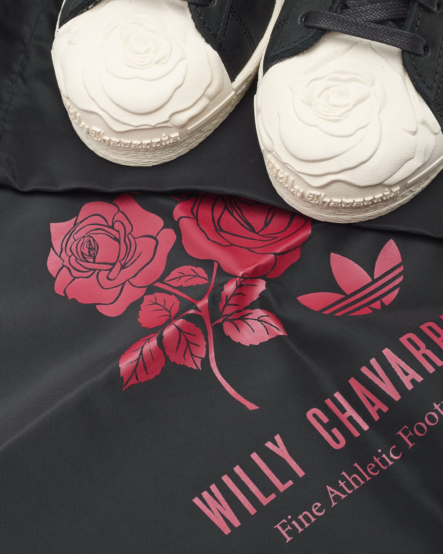 adidas Originals x Willy Chavarria Superstar
