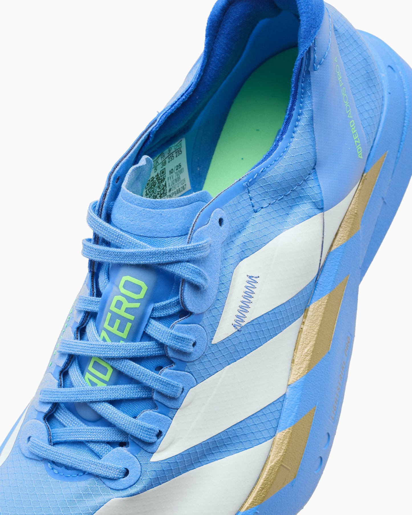 adidas Performance Women's Adizero Adios Pro 4