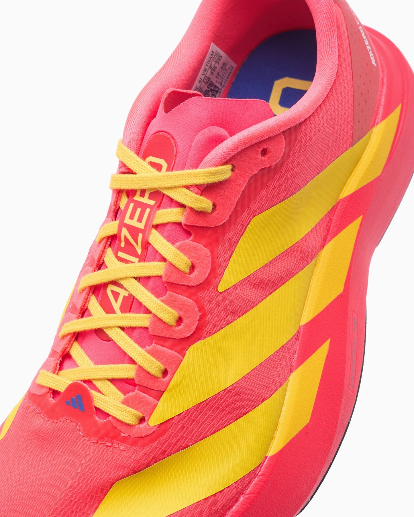adidas Performance Women's Adizero EVO SL Wove