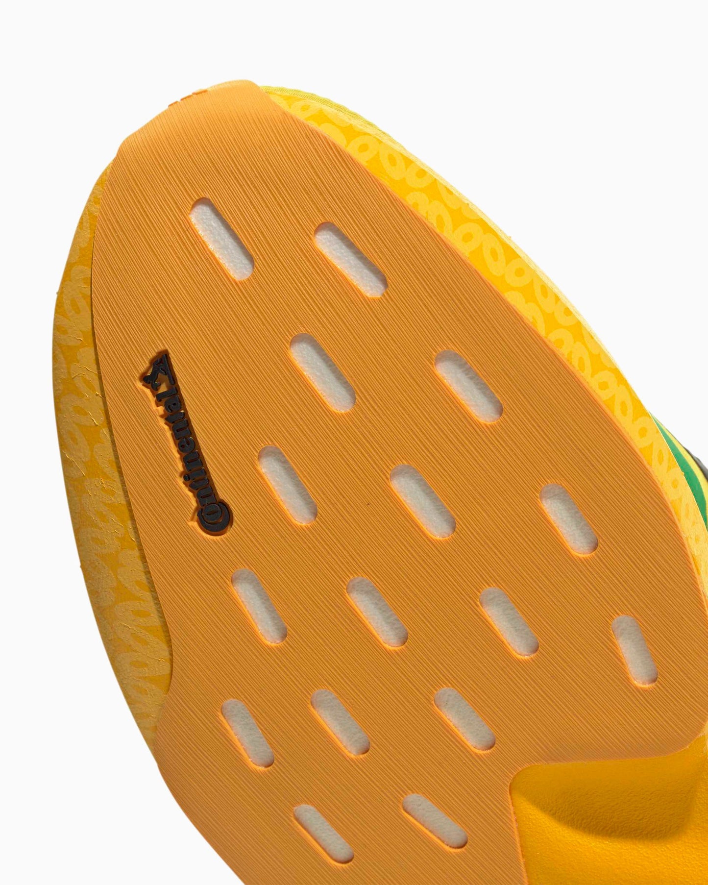 adidas Performance x Bob Marley Women's Adizero Evo SL "Jamaica"