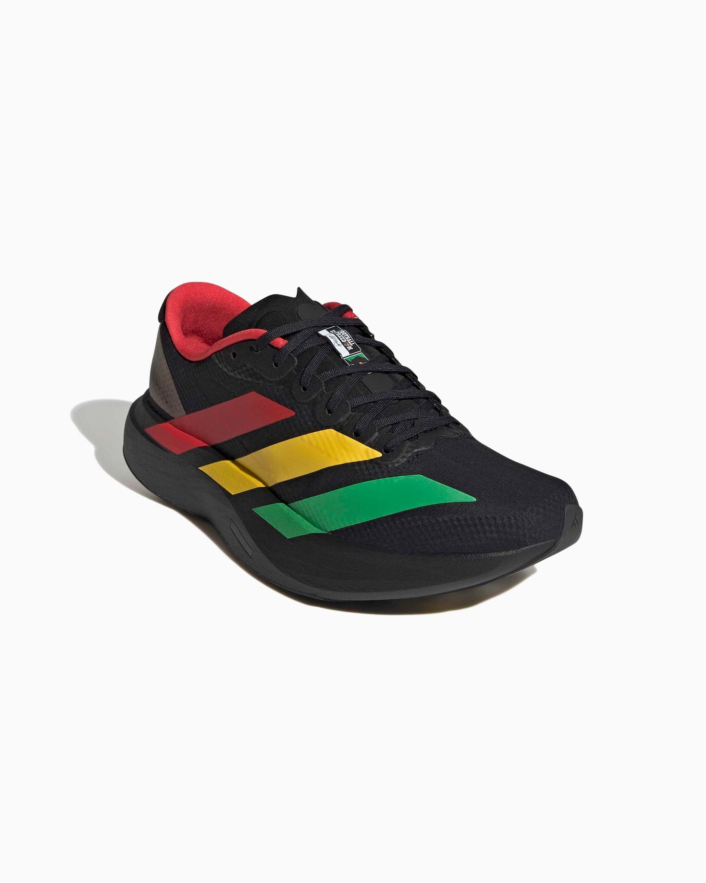 adidas Performance x Bob Marley Women's Adizero Evo SL "Jamaica"
