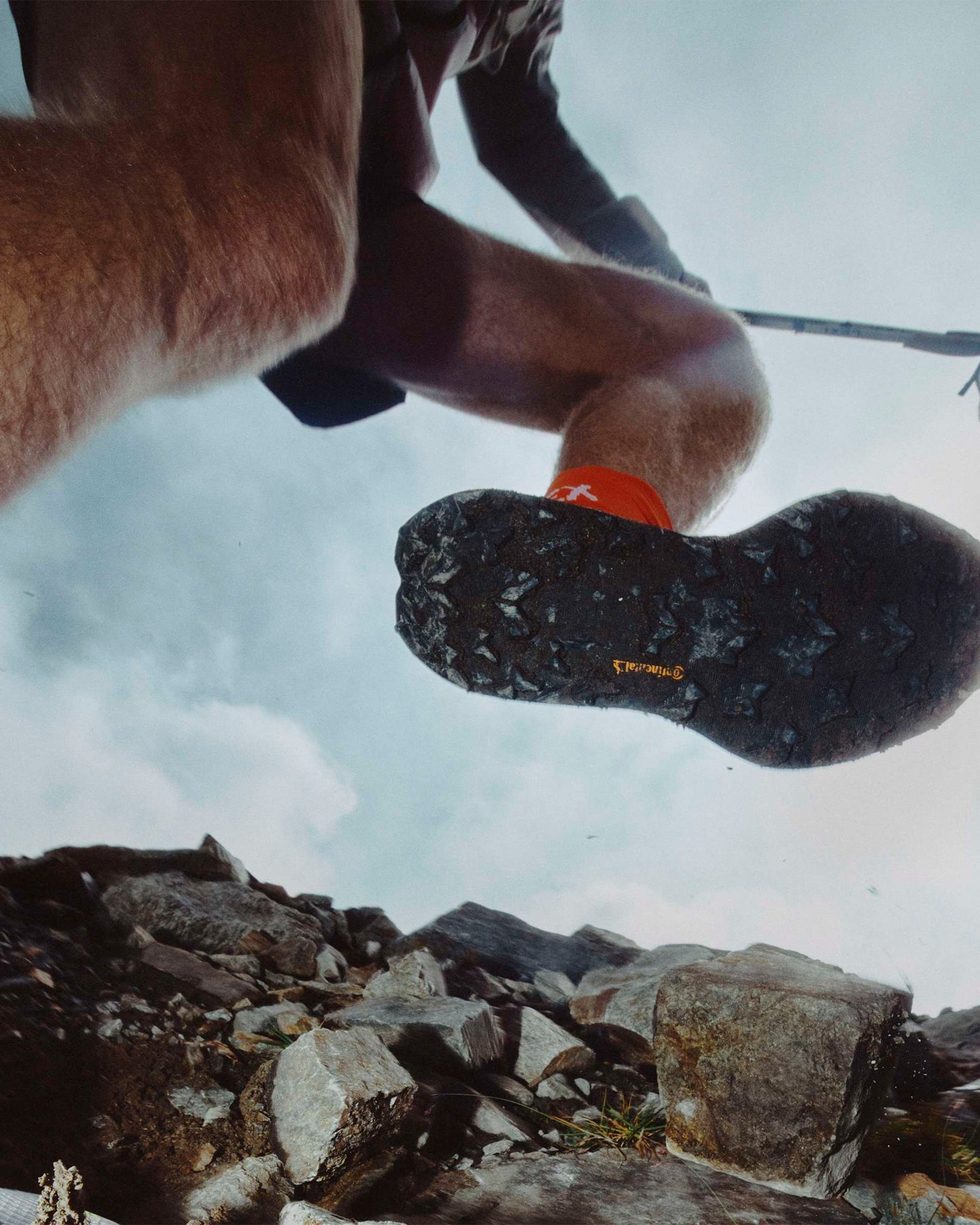 adidas ® Terrex Agravic TT Trail