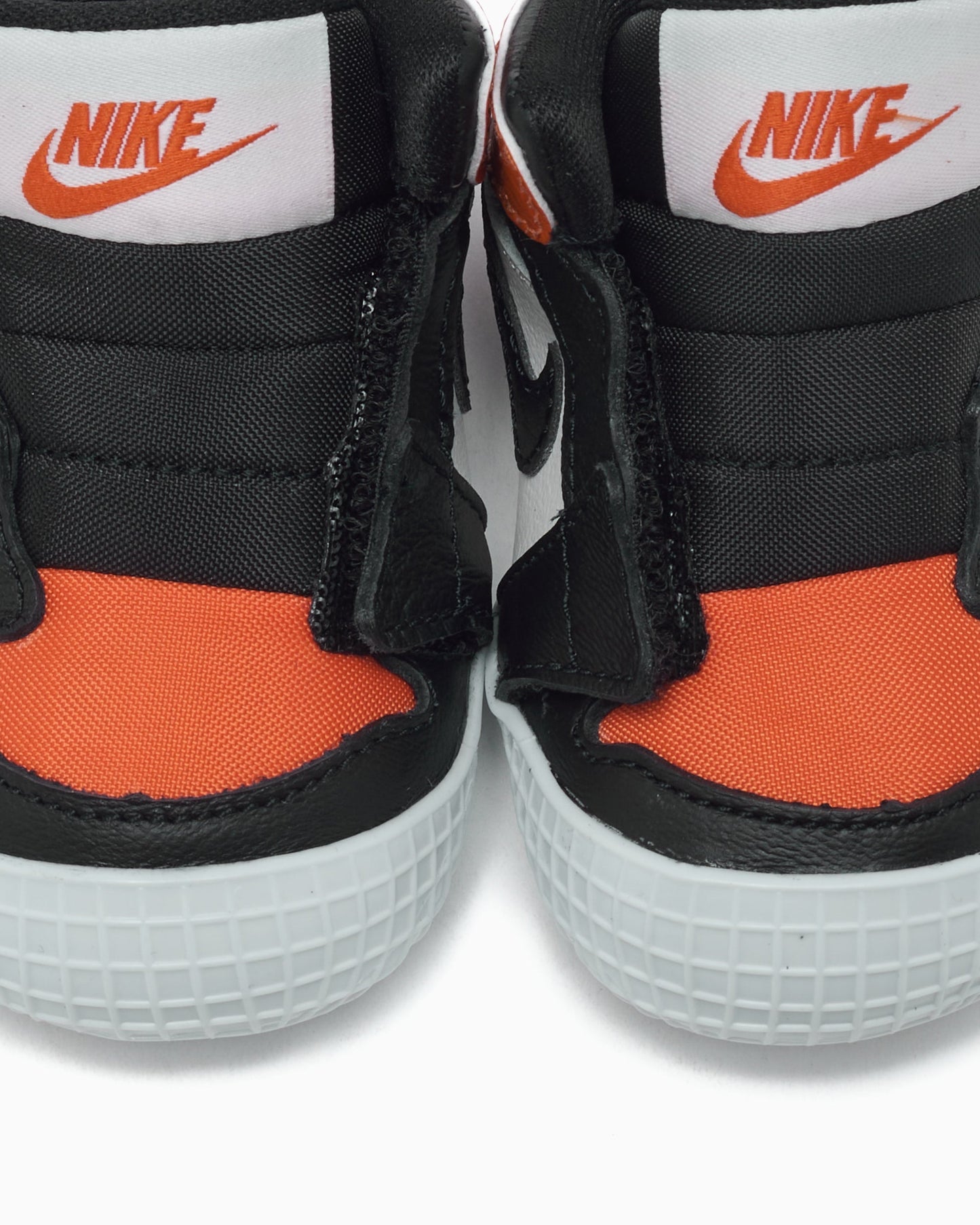 Air Jordan 1 Crib "Shattered Backboard" (TD)