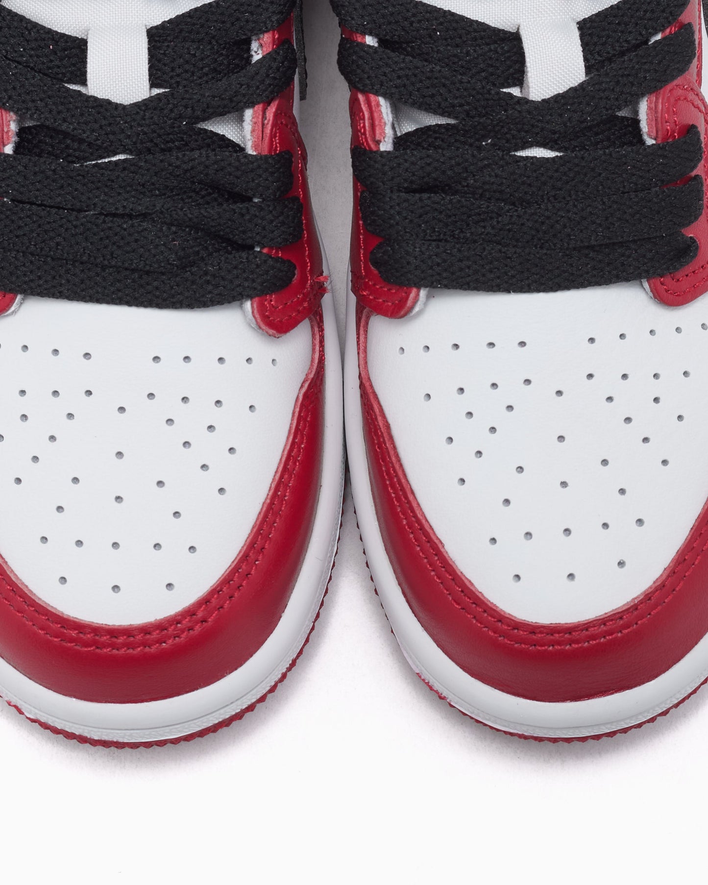 Air Jordan 1 Retro Low OG "Chicago 2025" (PS)