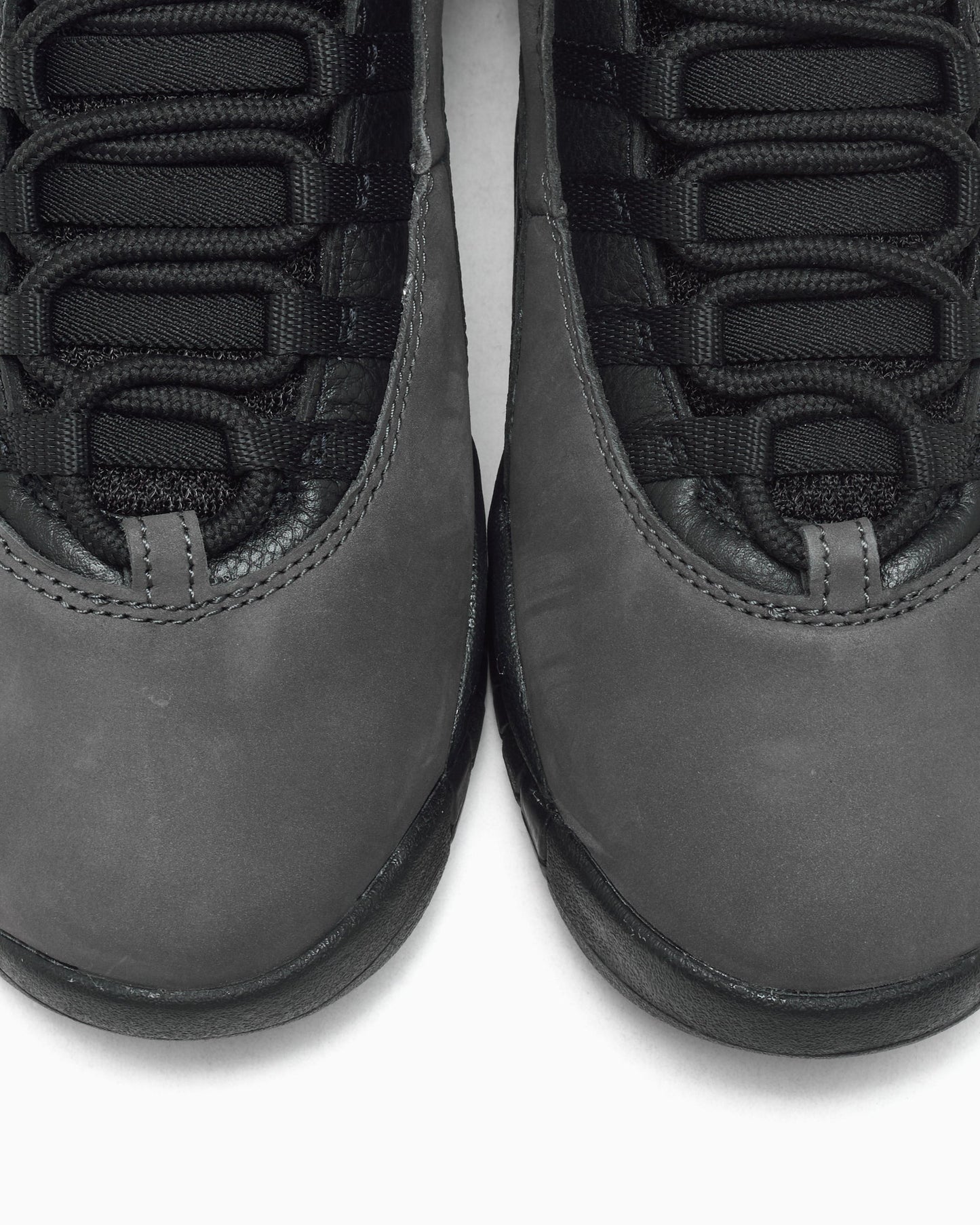 Air Jordan 10 Retro "Shadow"