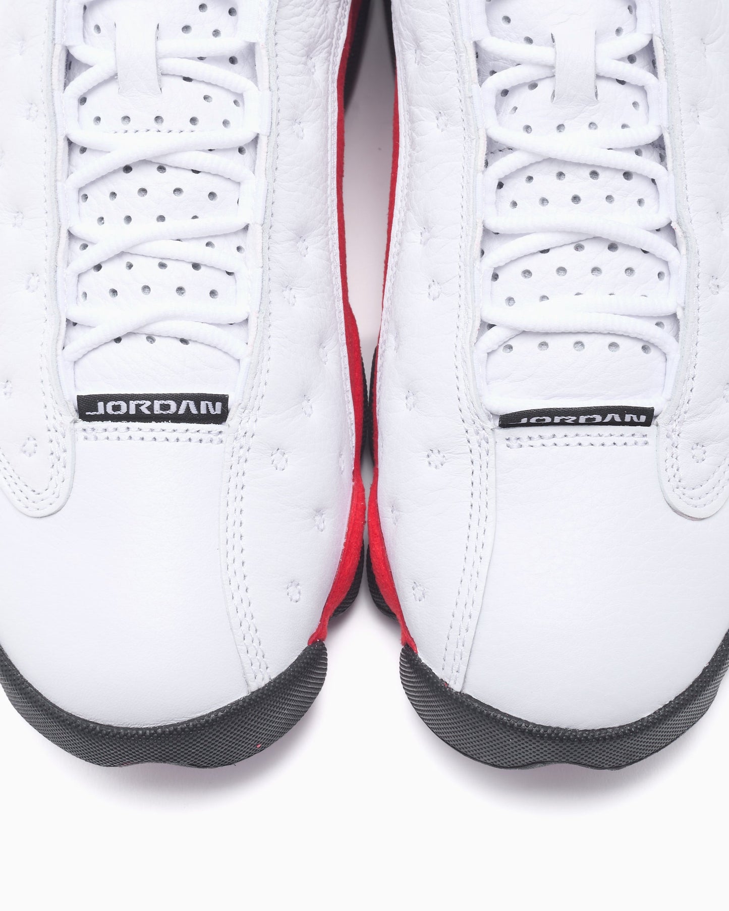 Air Jordan 13 Retro "True Red" 2026
