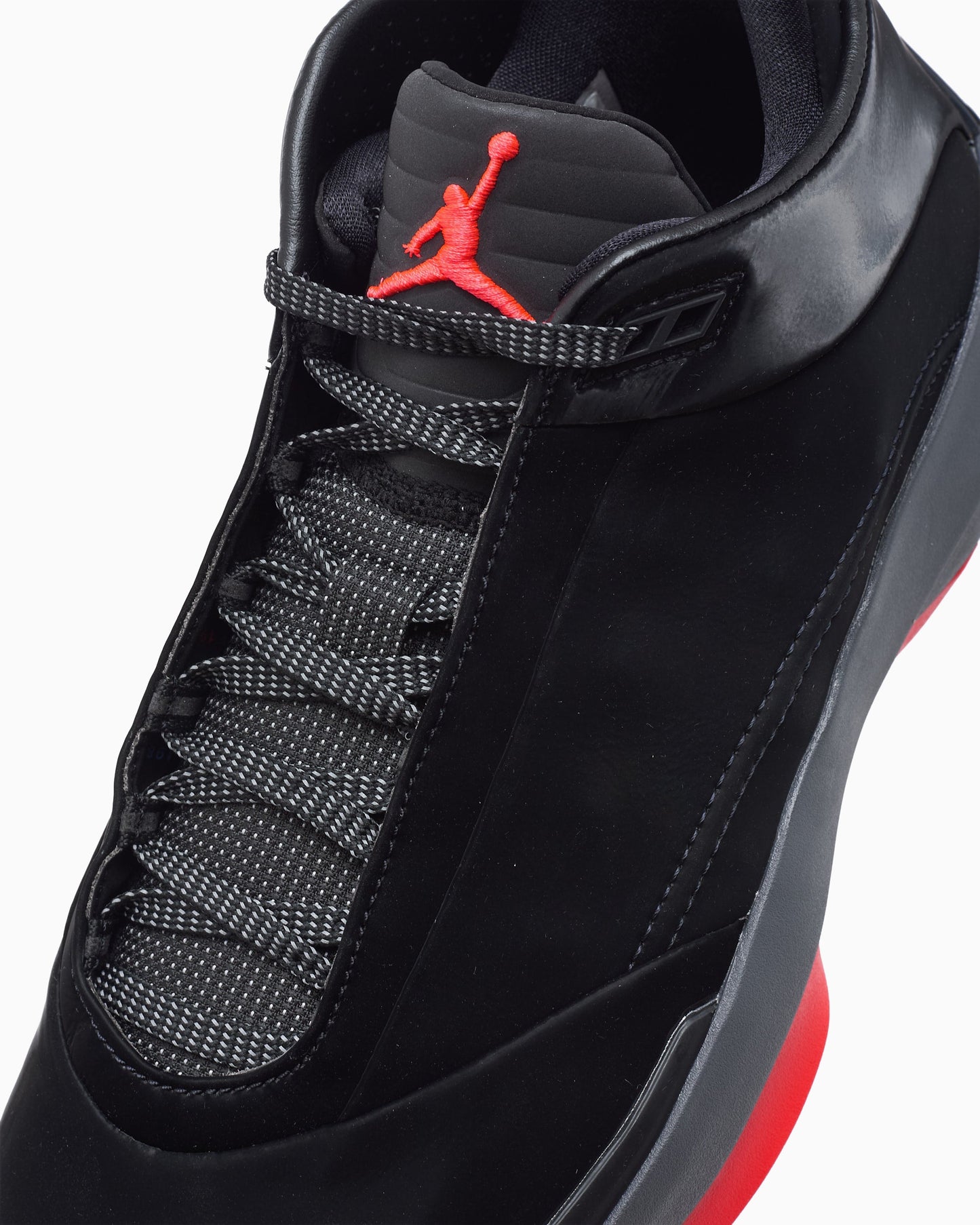 Air Jordan 40 "Infrared"