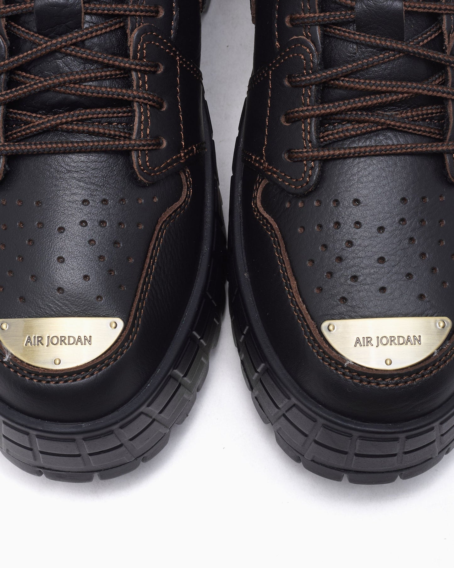 Air Jordan Women's 1 Brooklyn Low