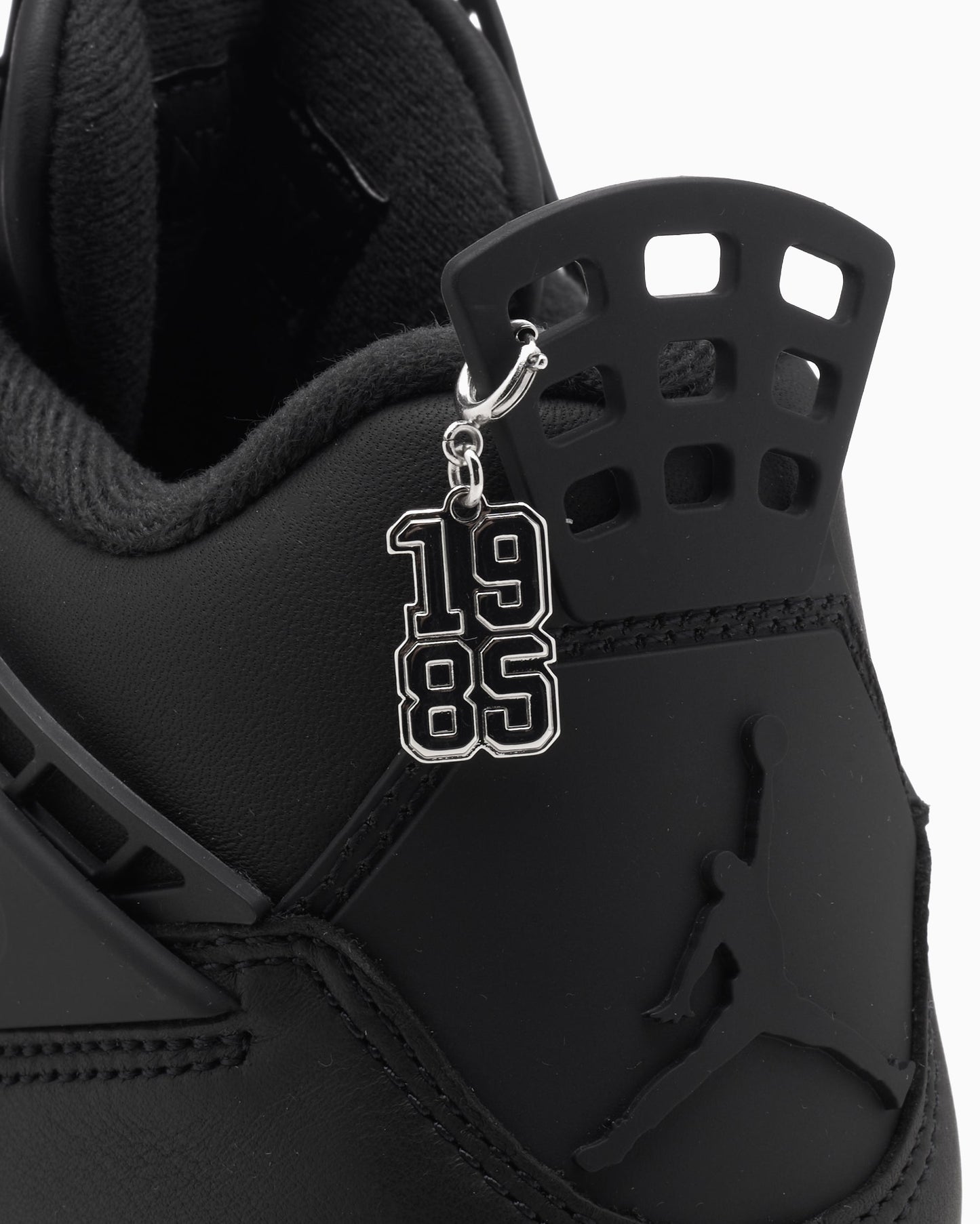 Air Jordan Women's 4 "NET"