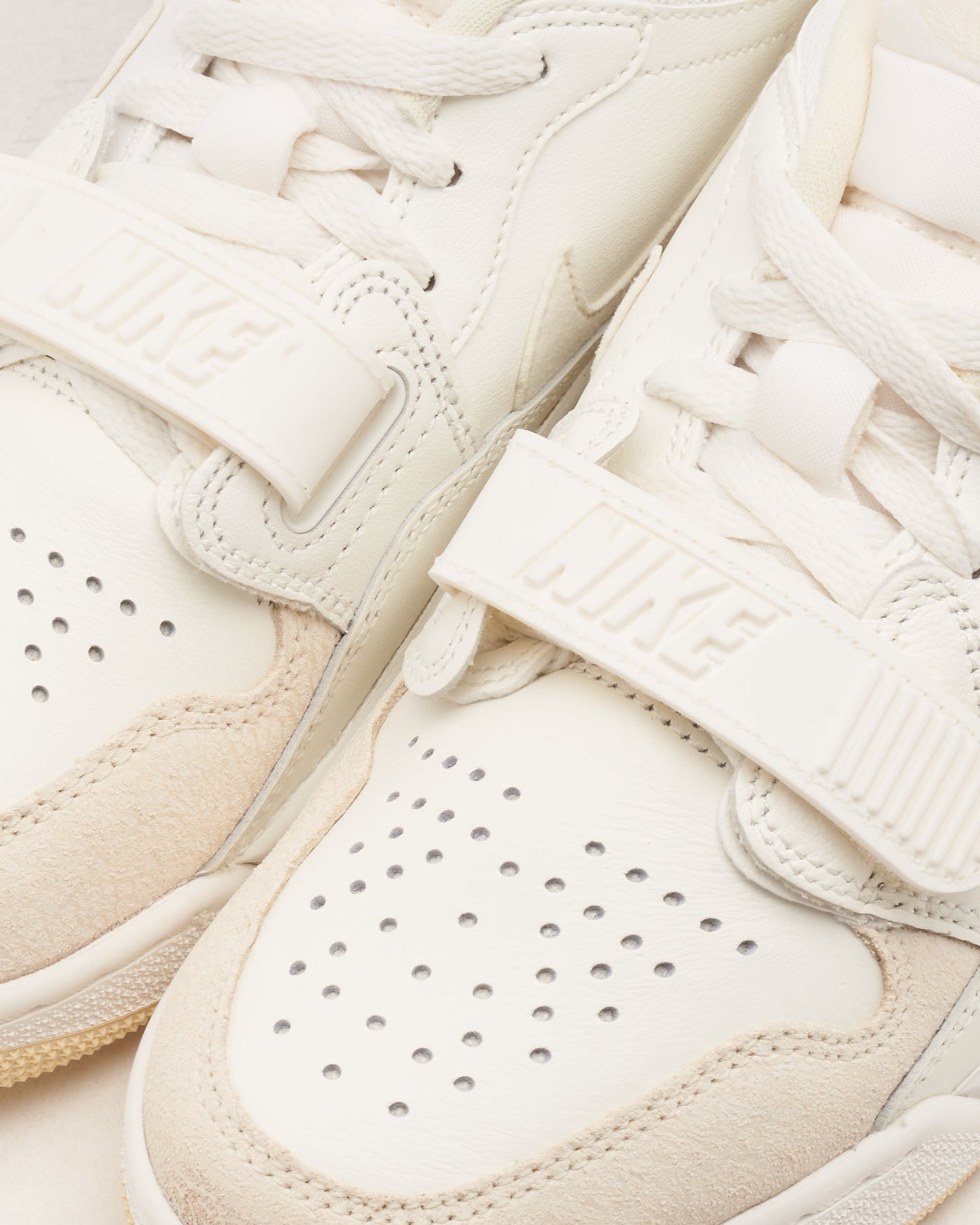 Air Jordan Women's Legacy 312 Low