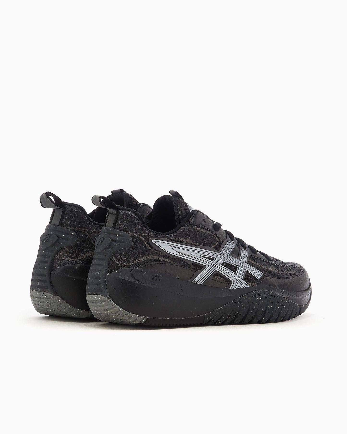 ASICS Circularity Neocurve