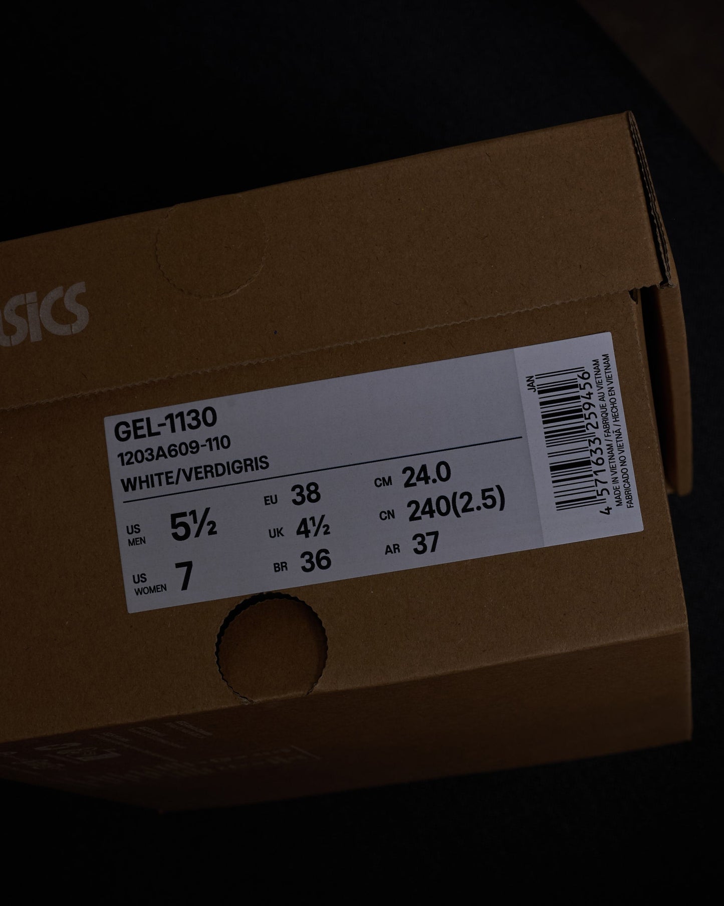 ASICS Gel-1130