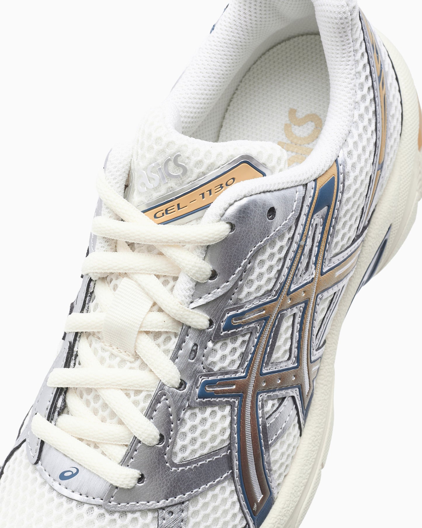 ASICS Gel-1130 "Cream Mahogany"