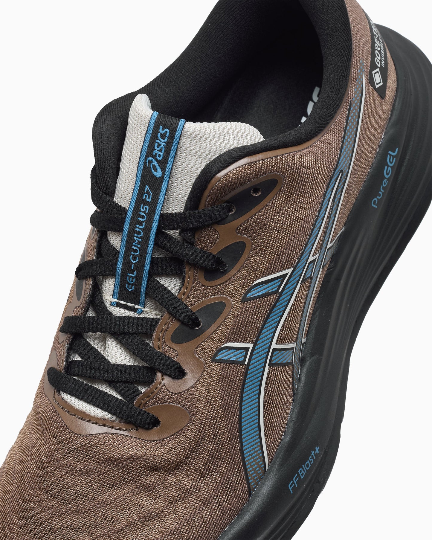 ASICS Gel-Cumulus 27 Gore-Tex®