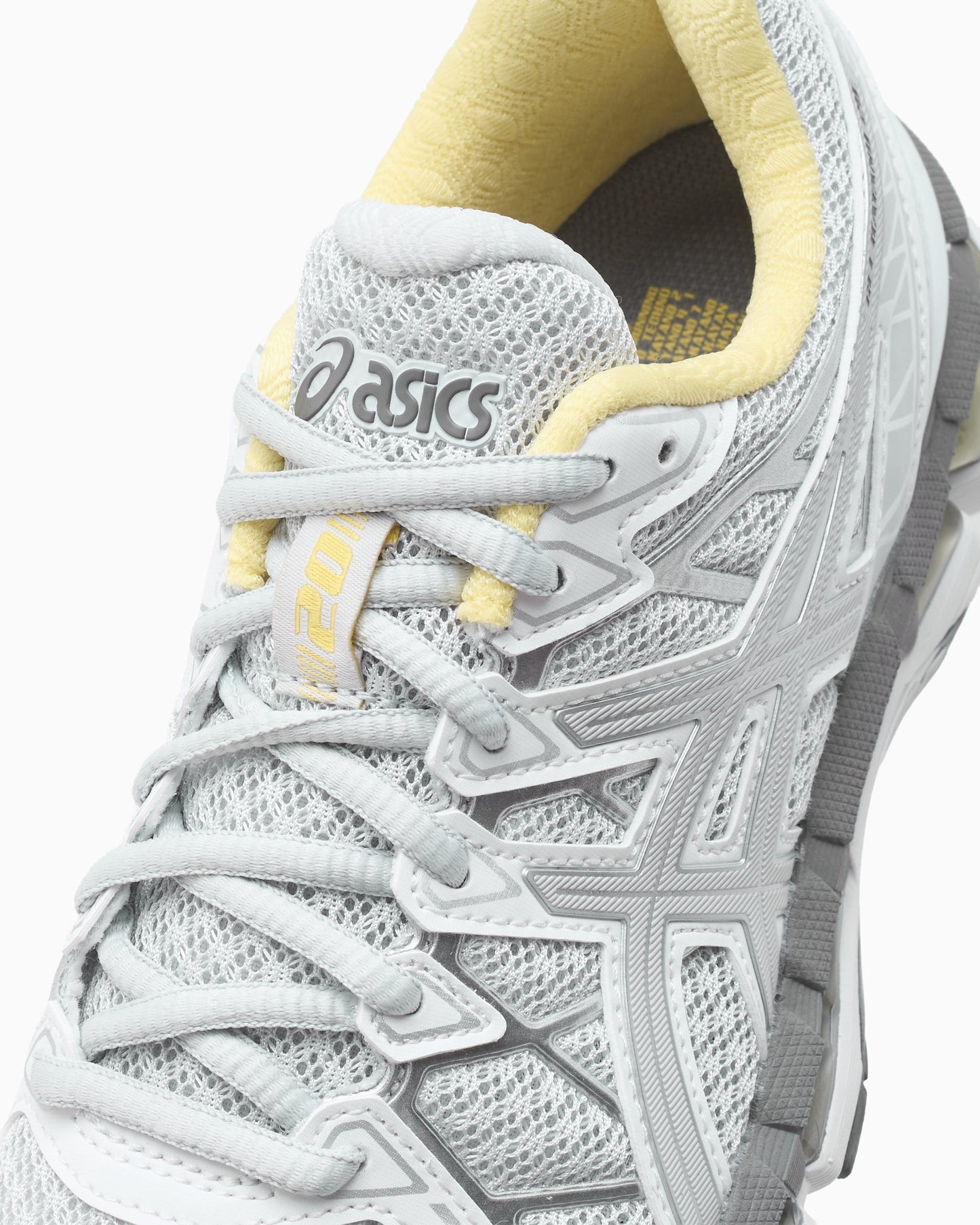 ASICS Gel-Kayano 20
