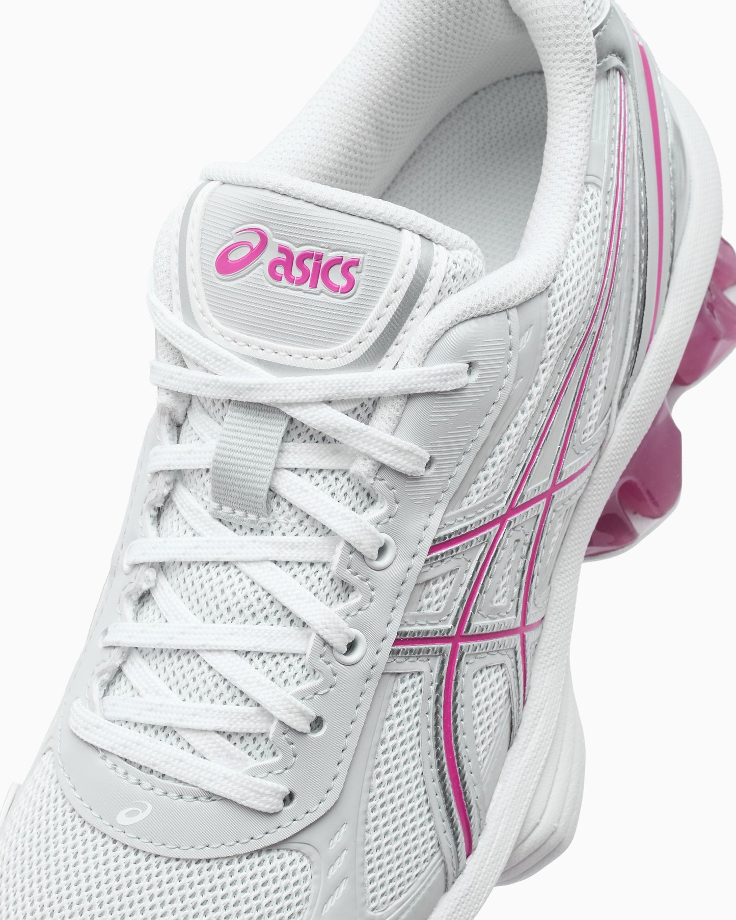 ASICS Gel-Kinetic Fluent