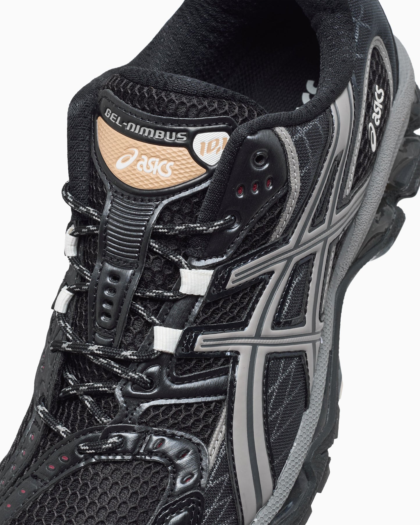 ASICS Gel-Nimbus 10.1