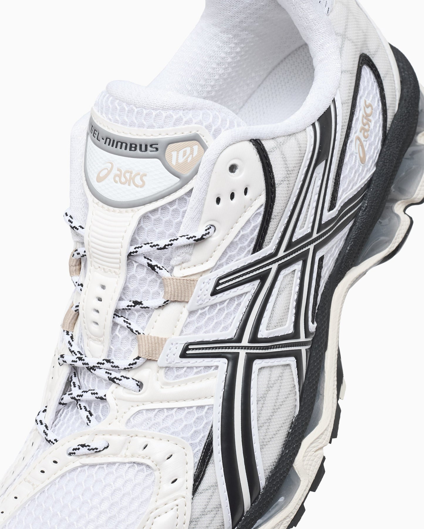 ASICS Gel-Nimbus 10.1