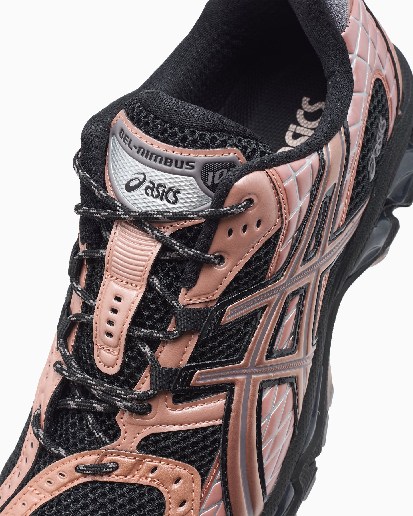 ASICS Gel-Nimbus 10.1