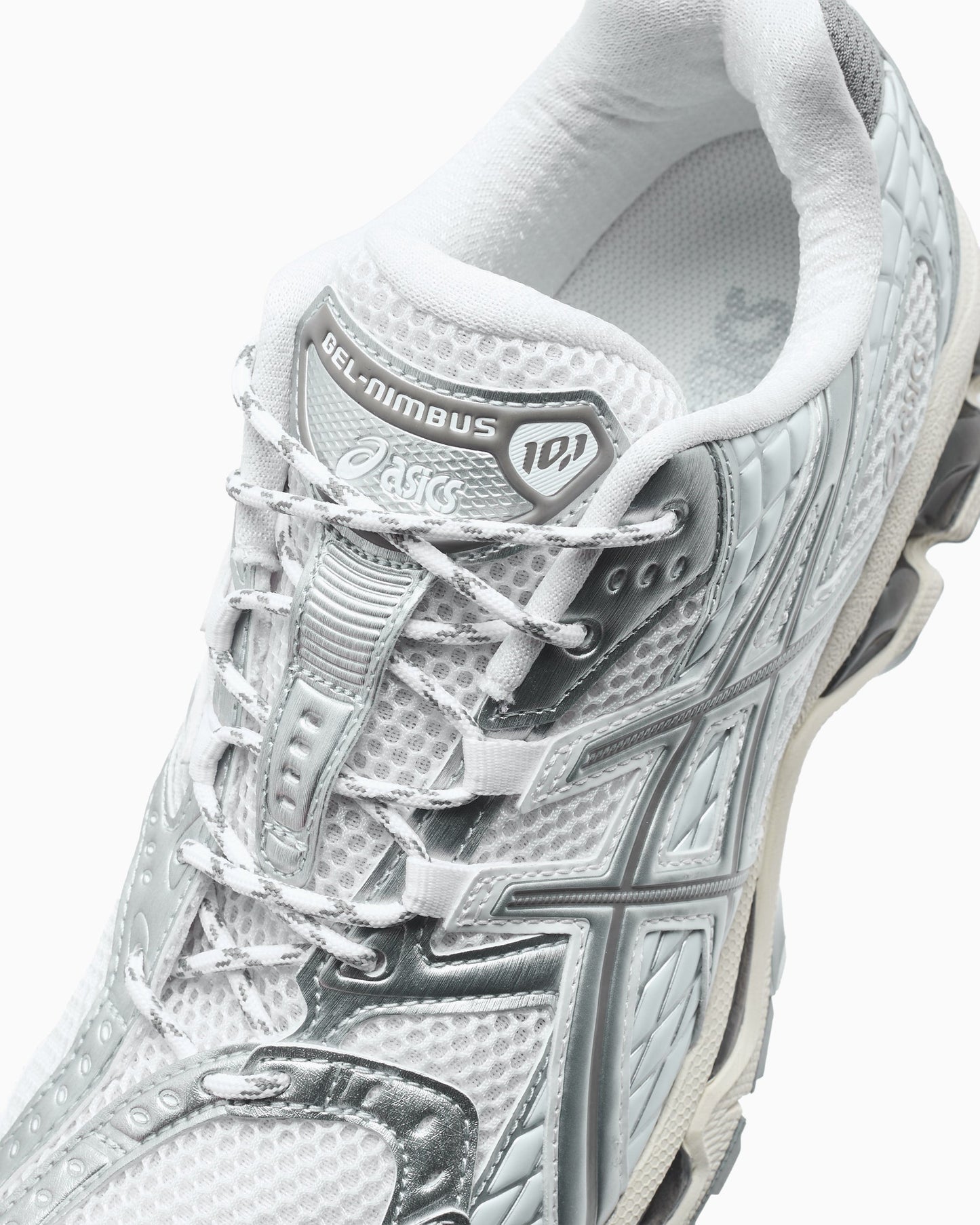 ASICS Gel-Nimbus 10.1