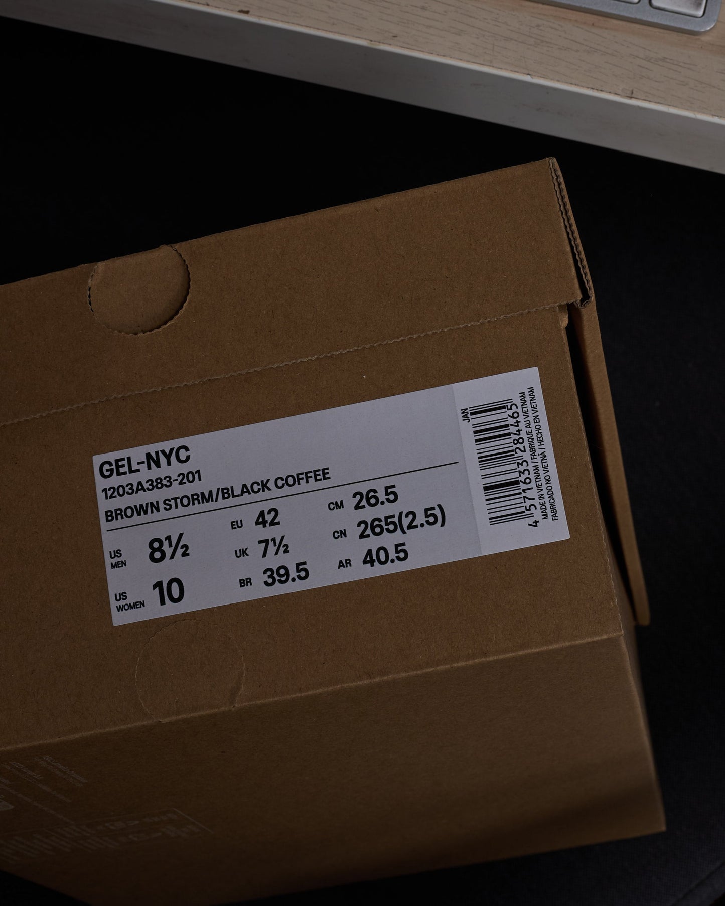 ASICS Gel-NYC