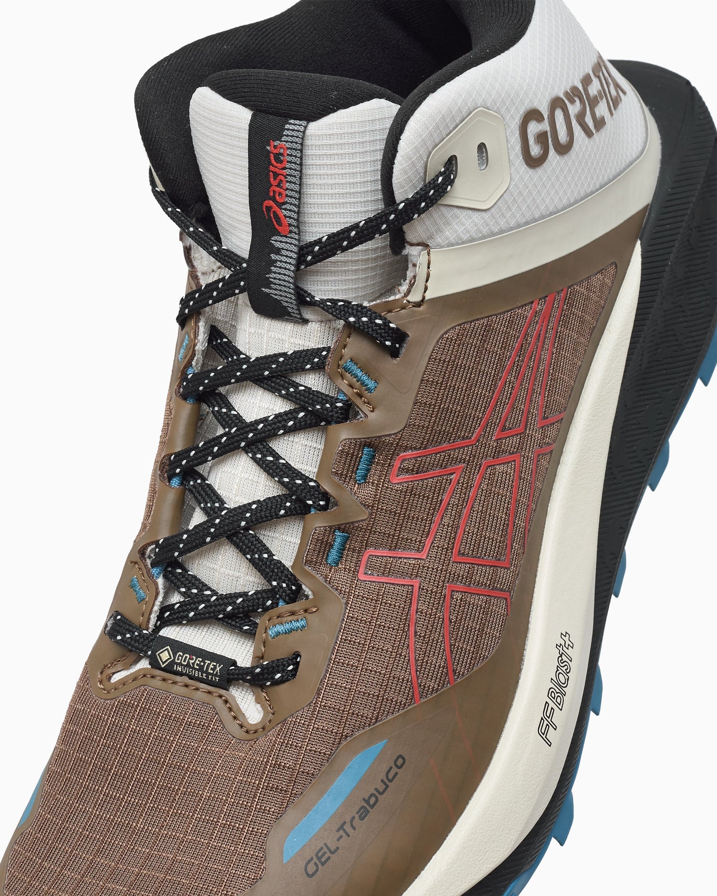 ASICS Gel-Trabuco MT Gore-Tex®