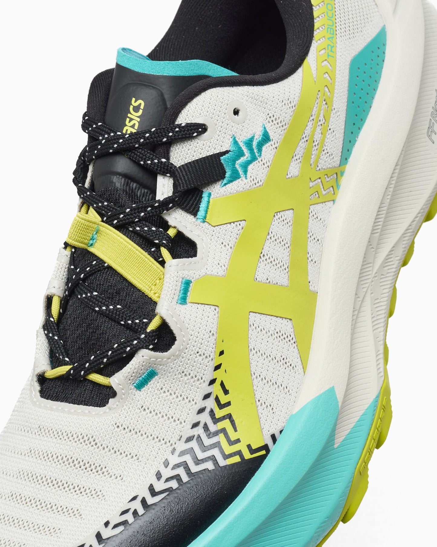 ASICS Trabuco Max 5
