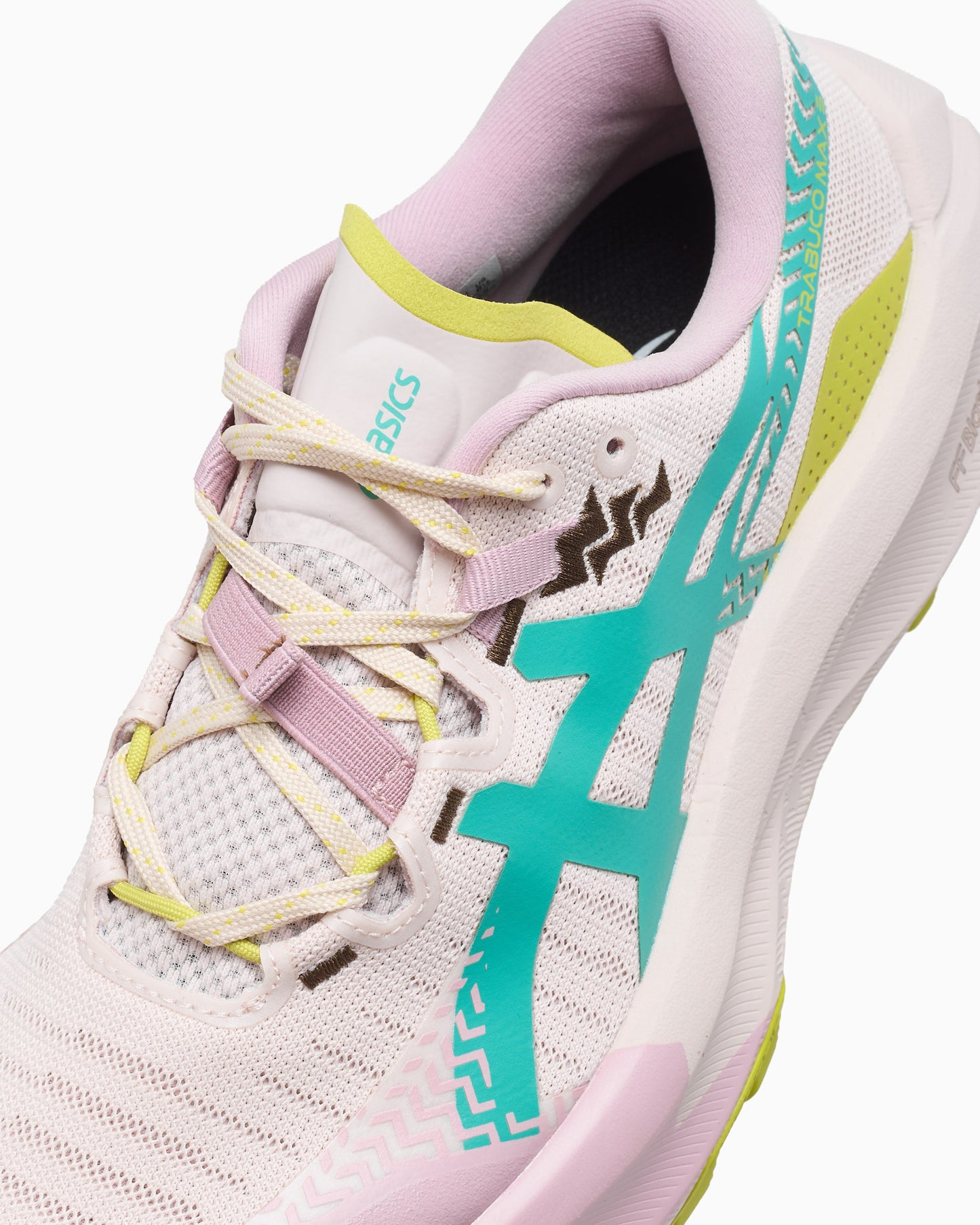 ASICS Trabuco Max 5