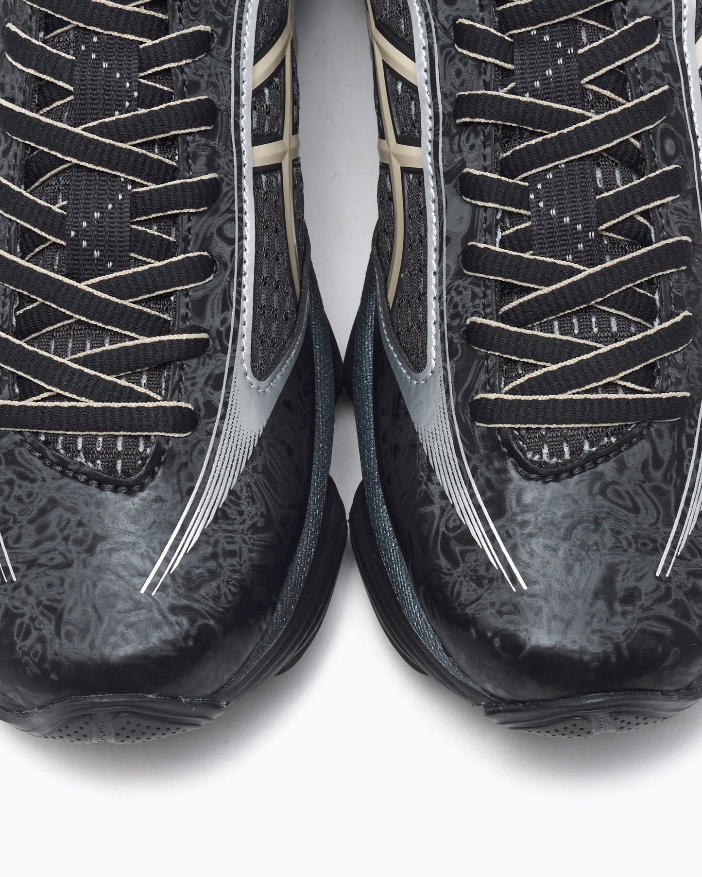 ASICS US6-S Gel-Kinetic Fluent
