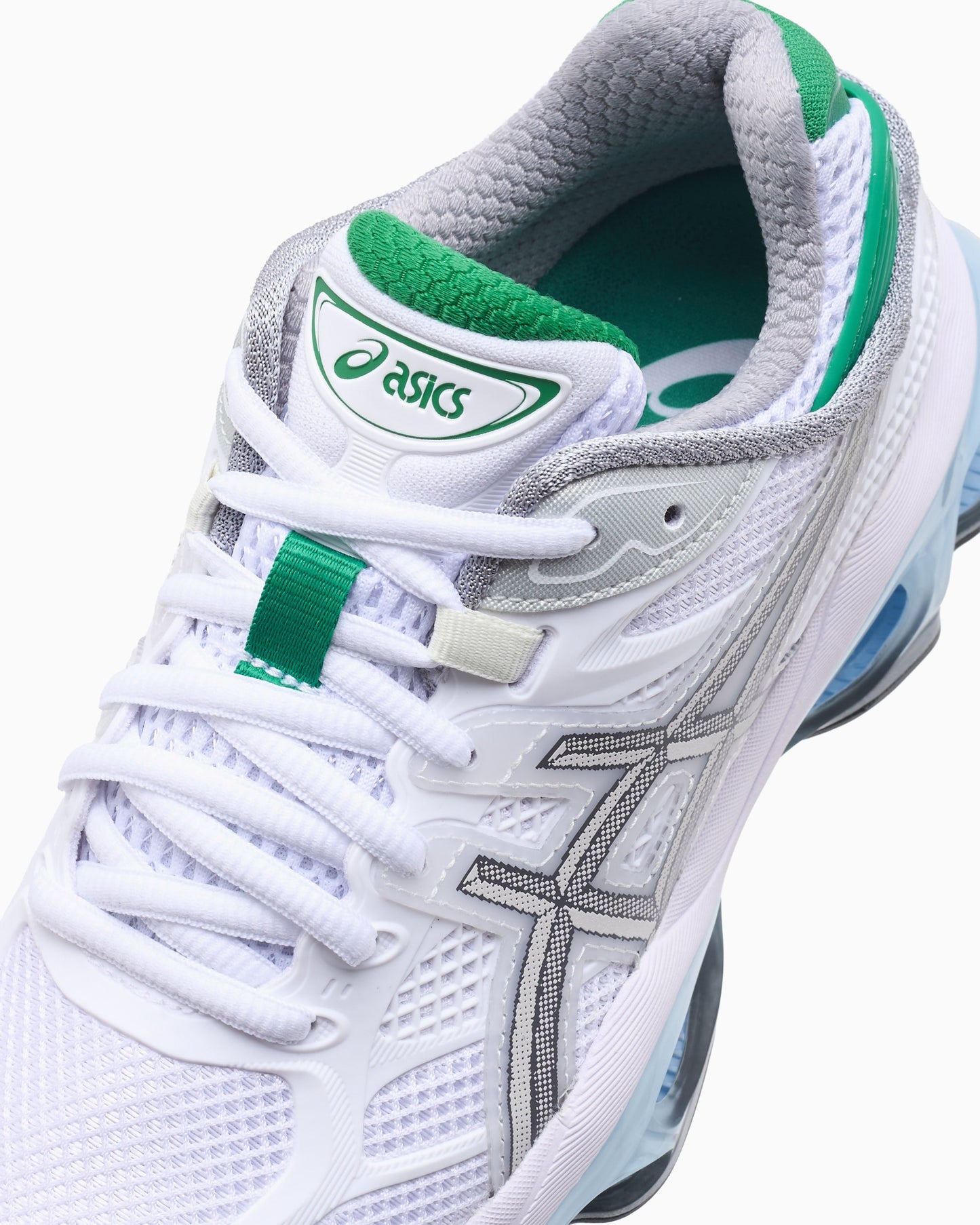 ASICS x Hidden NY Gel-Kinetic 2.0