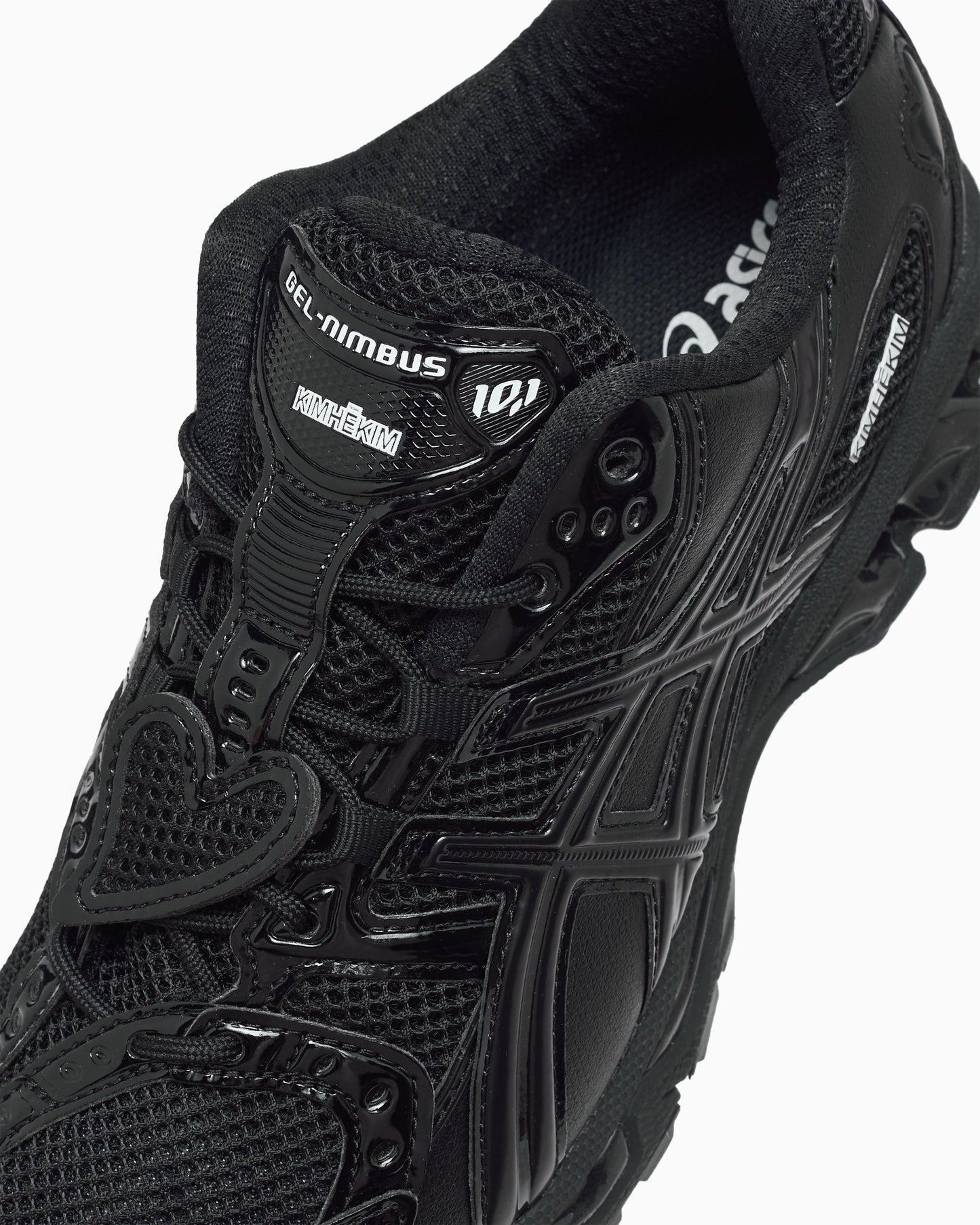 ASICS x Kimhekim Gel-Nimbus 10.1