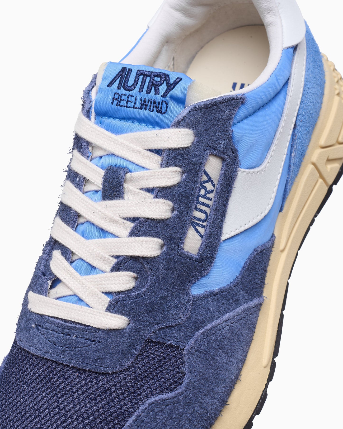 Autry Reelwind Low