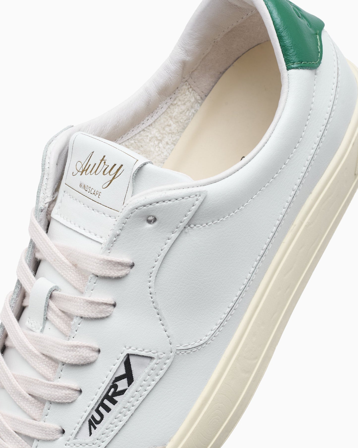 Autry Windscape Low