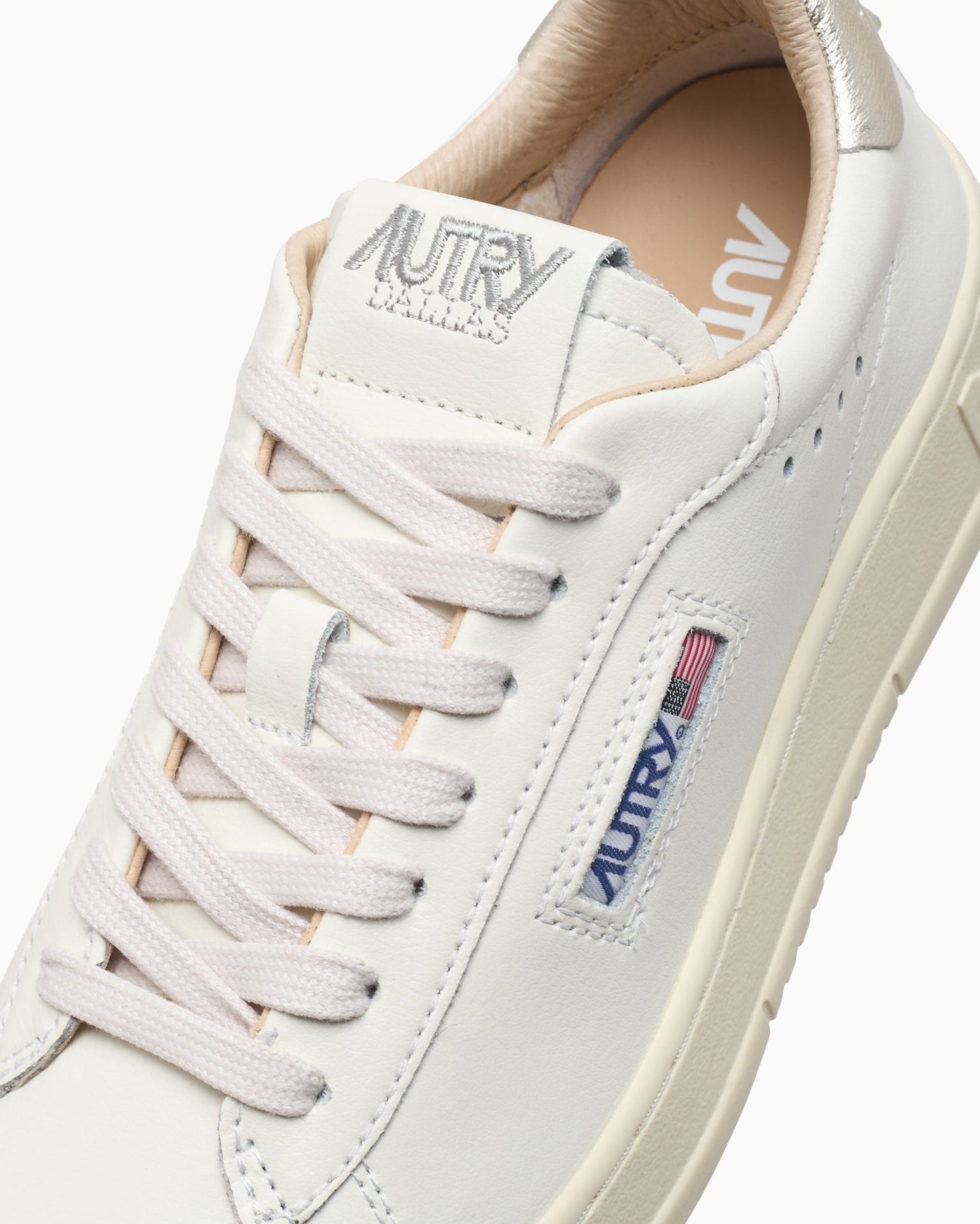 Autry Women's Dallas Low